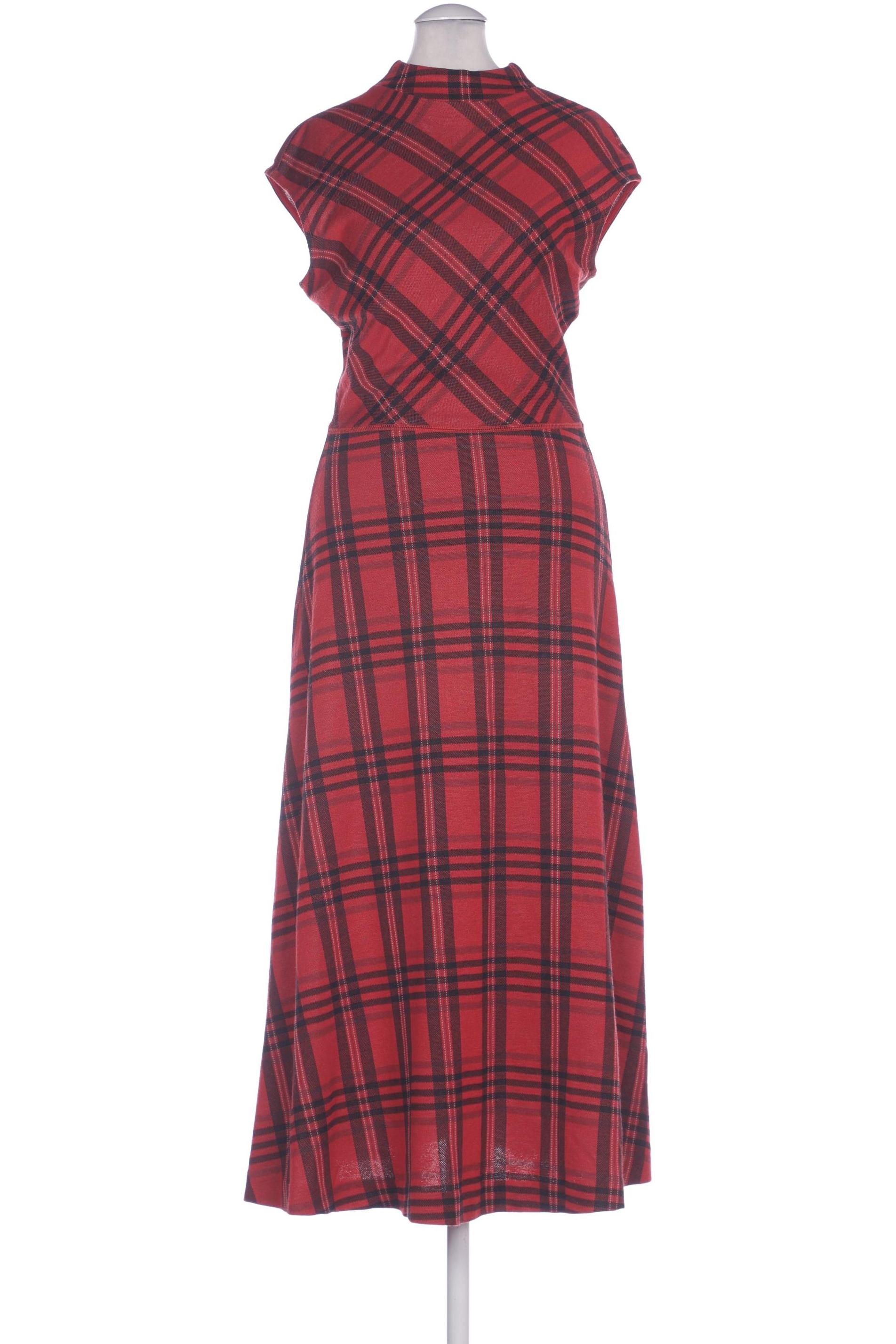 

HUGO by Hugo Boss Damen Kleid, rot
