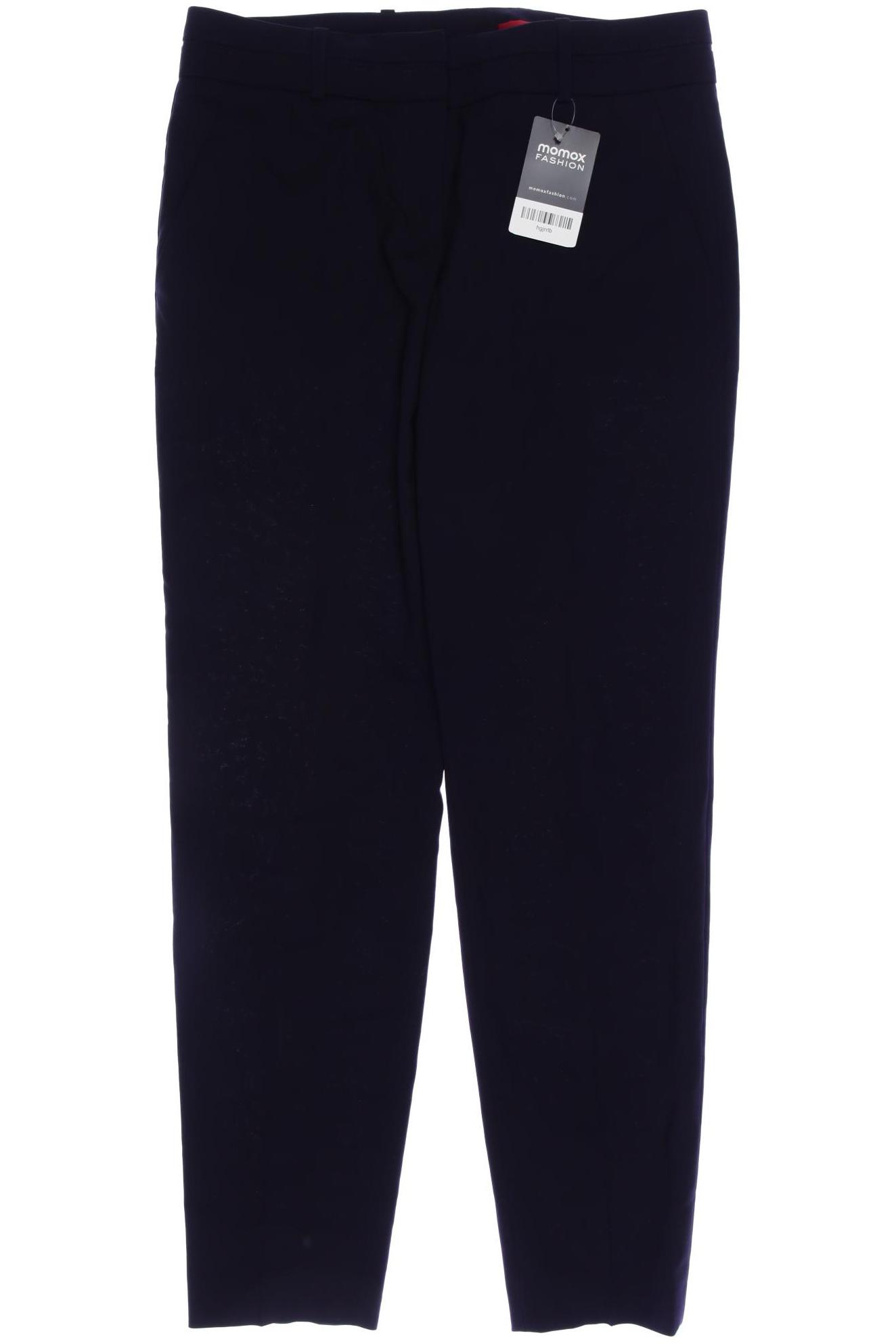 

HUGO by Hugo Boss Damen Stoffhose, marineblau