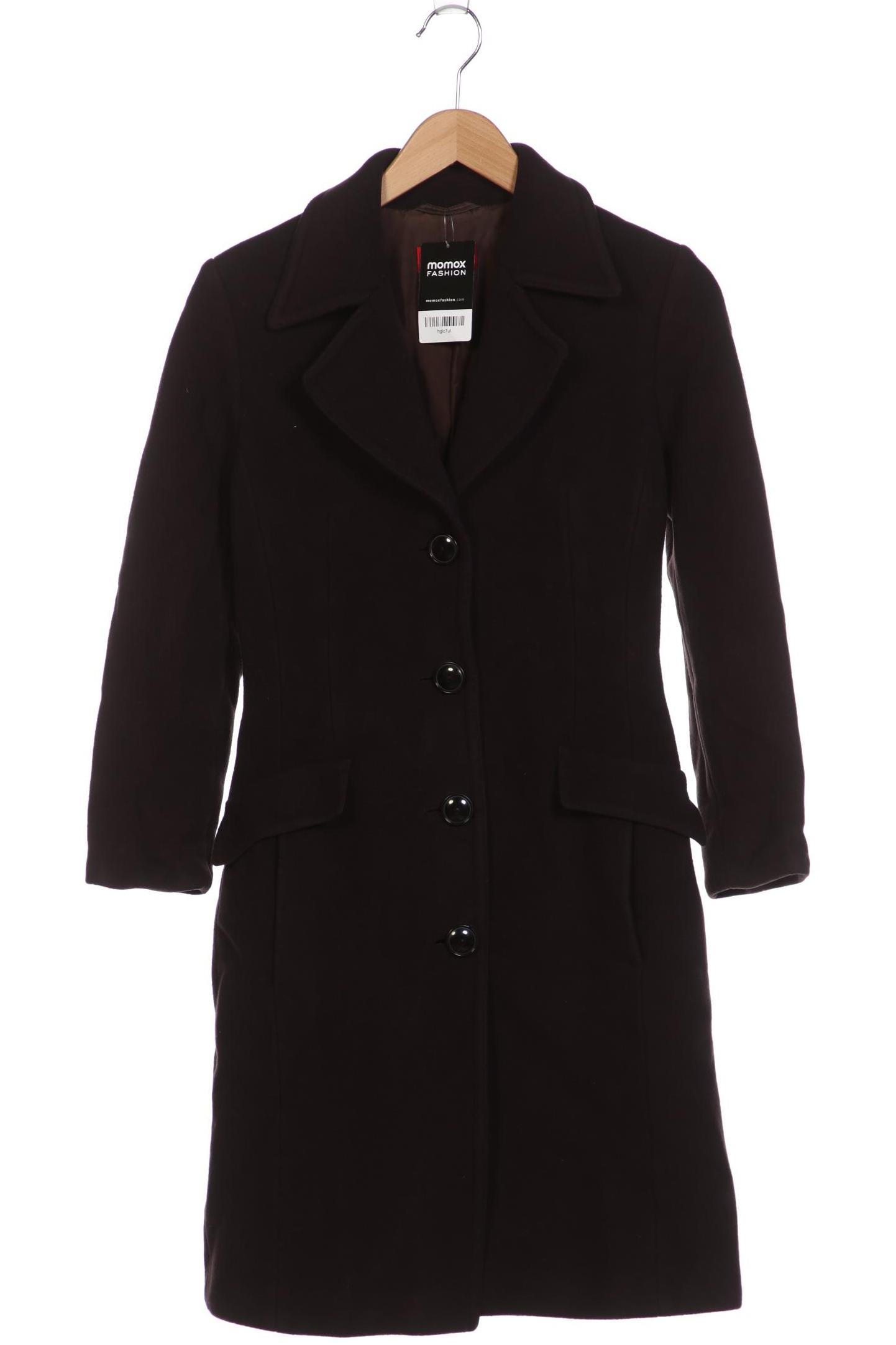 

Hugo by Hugo Boss Damen Mantel, braun, Gr. 36