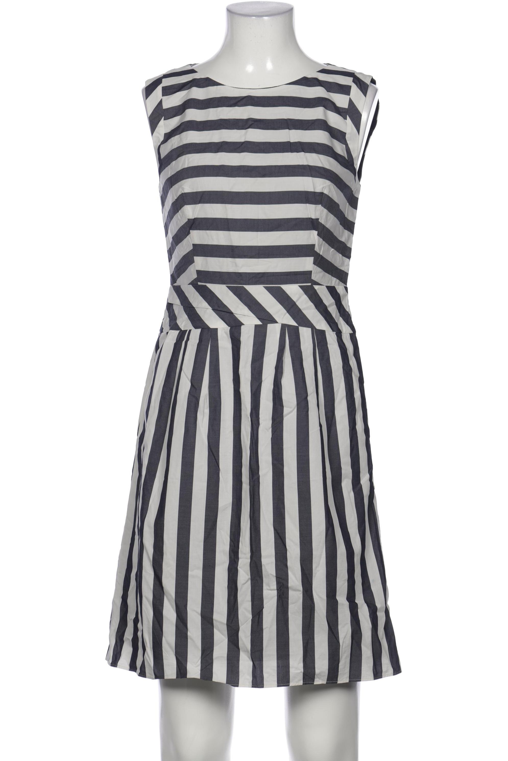

HUGO by Hugo Boss Damen Kleid, grau