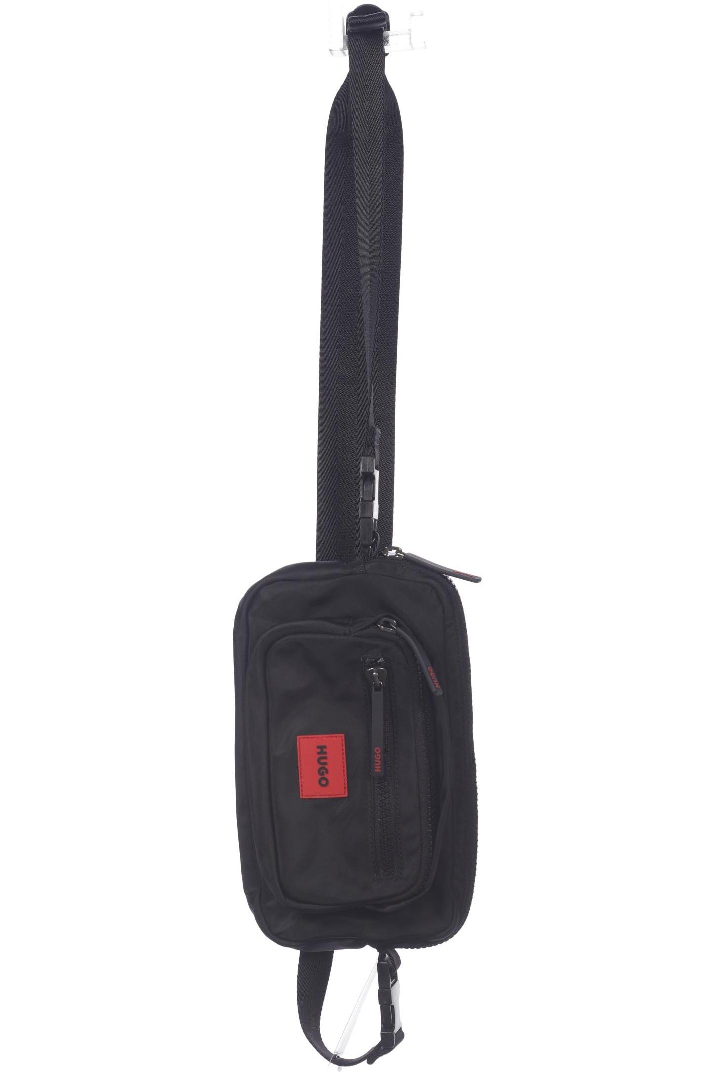 

Hugo by Hugo Boss Damen Handtasche, schwarz, Gr.