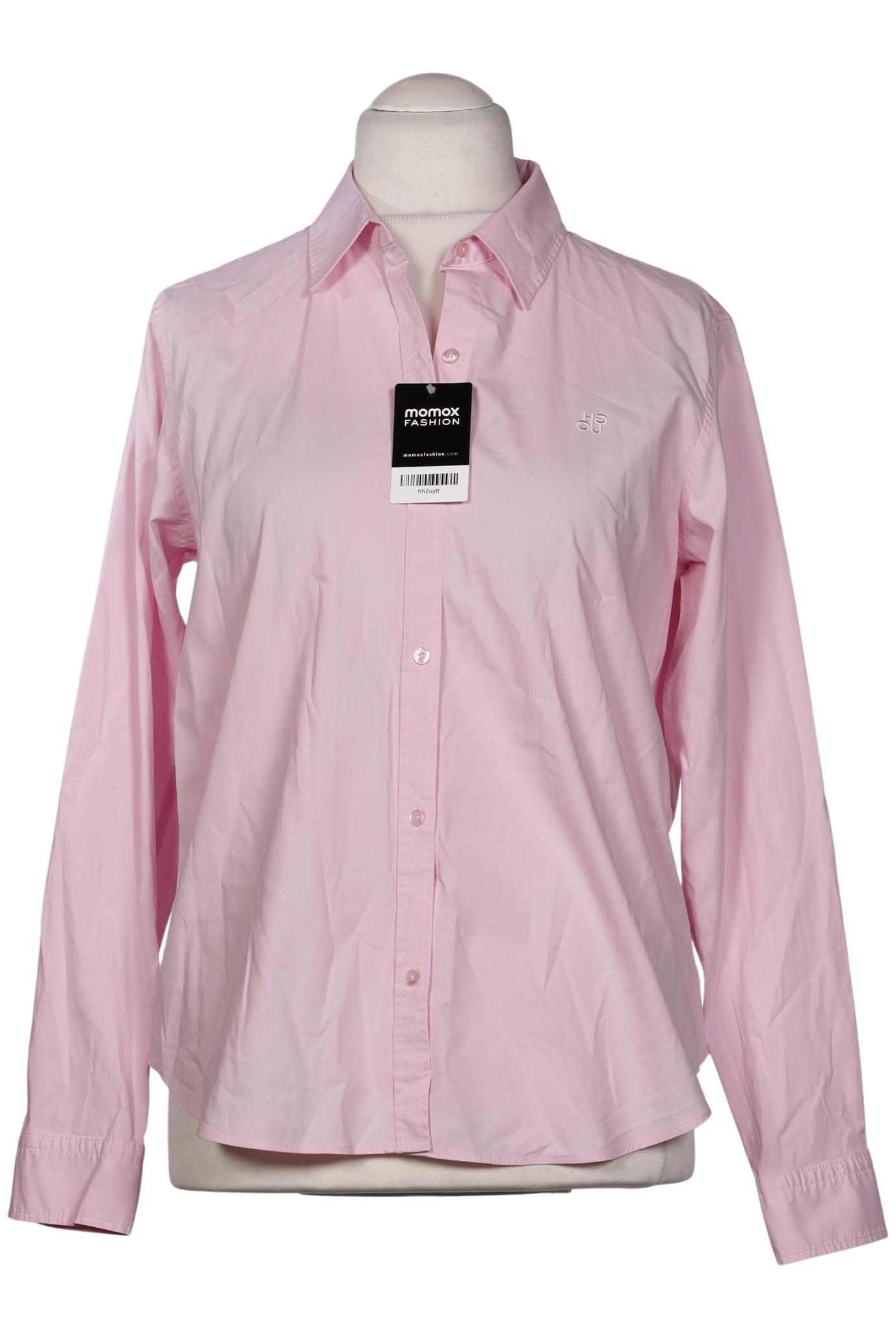 

Hugo by Hugo Boss Damen Bluse, pink, Gr. 42