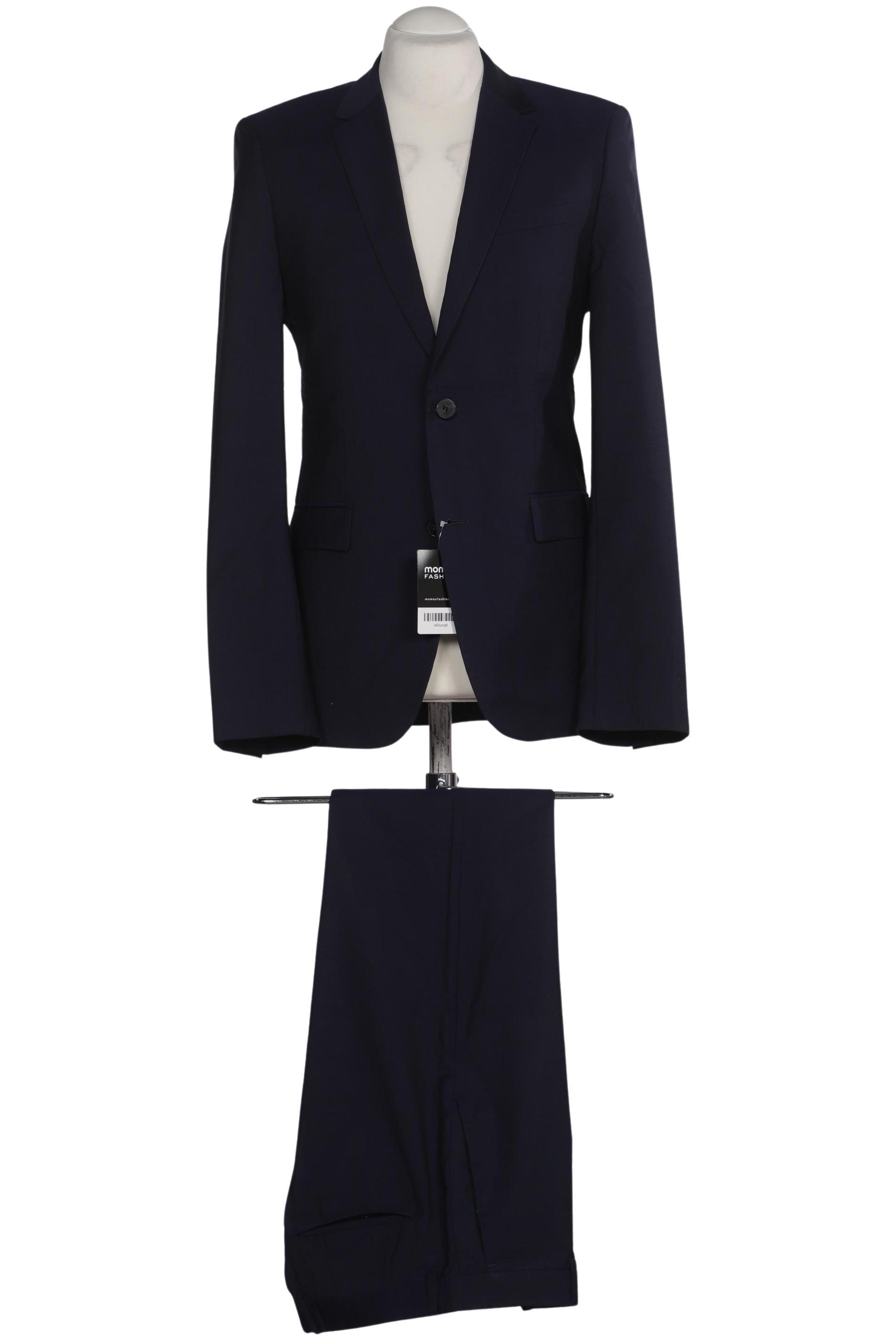 

Hugo by Hugo Boss Herren Anzug, marineblau, Gr. 94