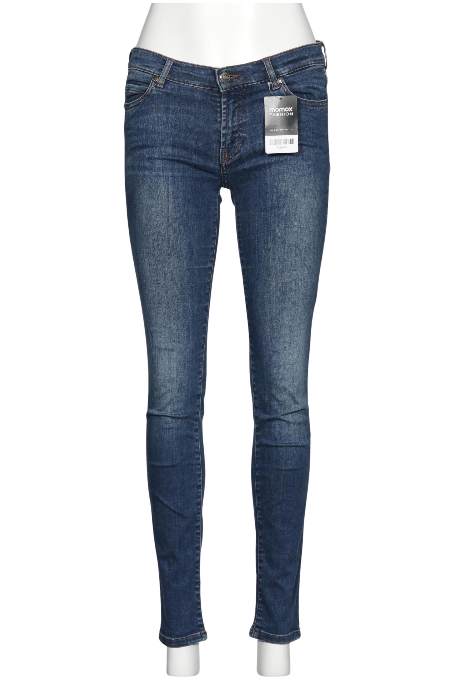 

Hugo by Hugo Boss Damen Jeans, blau, Gr. 27