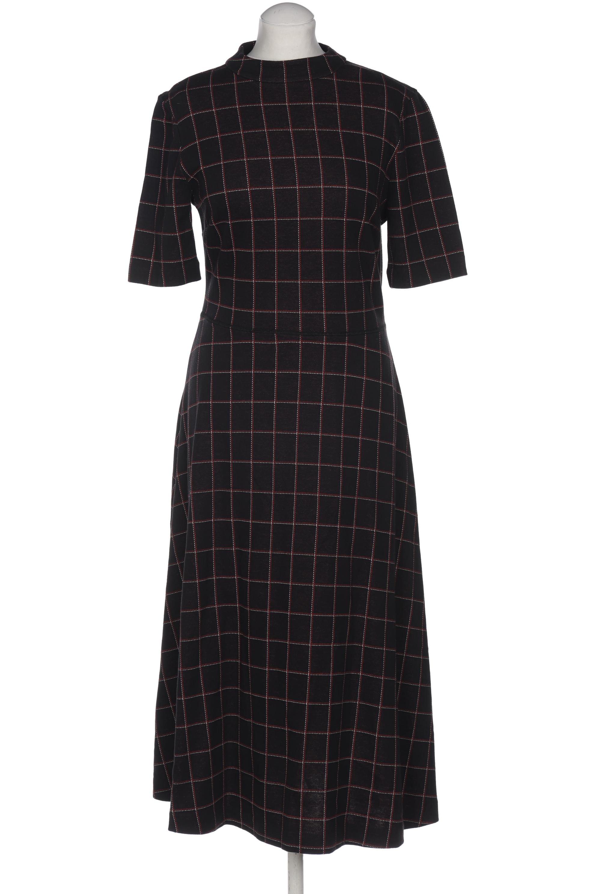 

Hugo by Hugo Boss Damen Kleid, schwarz, Gr. 42