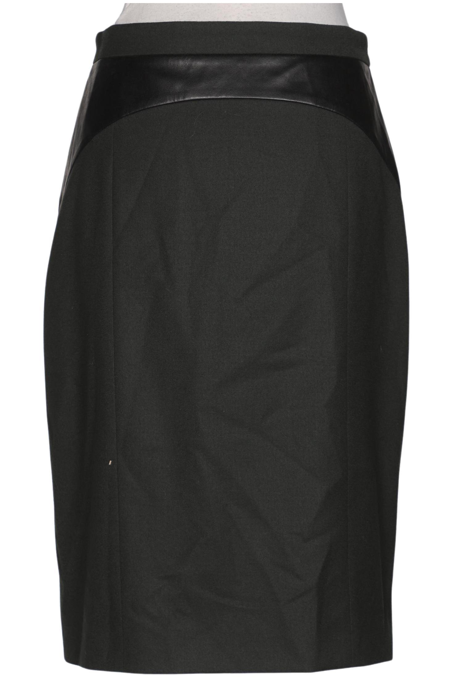 

Hugo by Hugo Boss Damen Rock, grün, Gr. 38