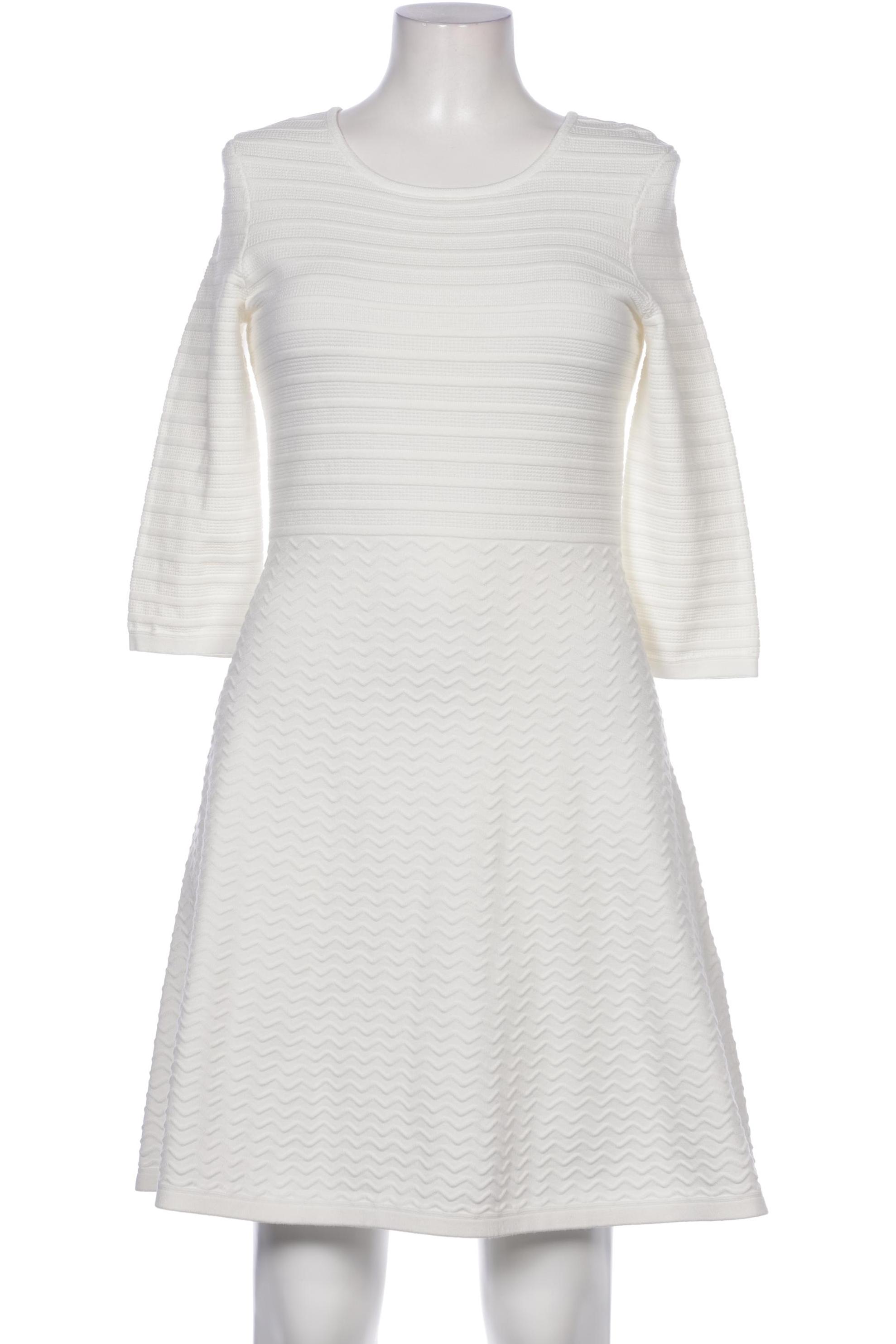 

Hugo by Hugo Boss Damen Kleid, weiß, Gr. 44