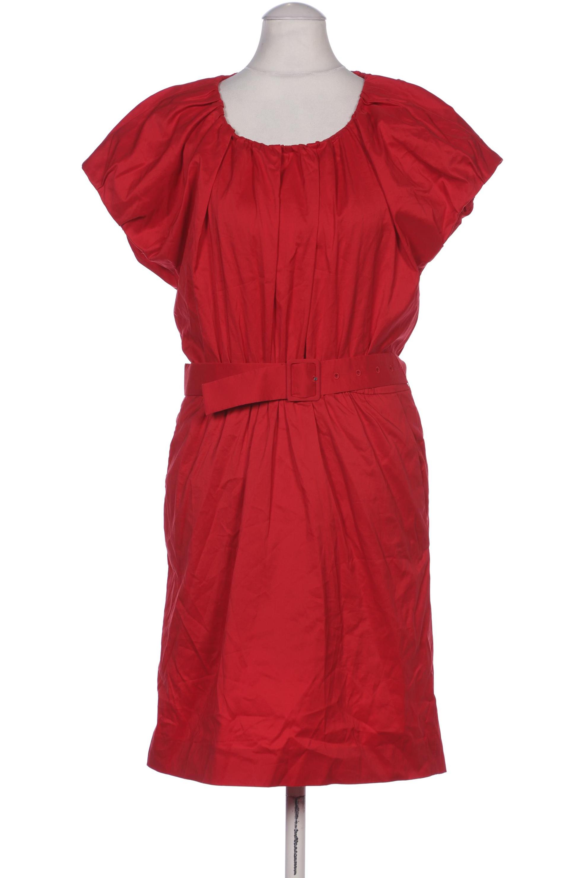 

Hugo by Hugo Boss Damen Kleid, rot, Gr. 34