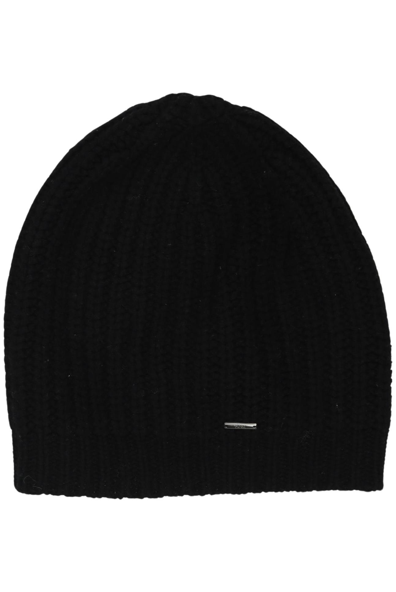 

Hugo by Hugo Boss Herren Hut/Mütze, schwarz, Gr. uni