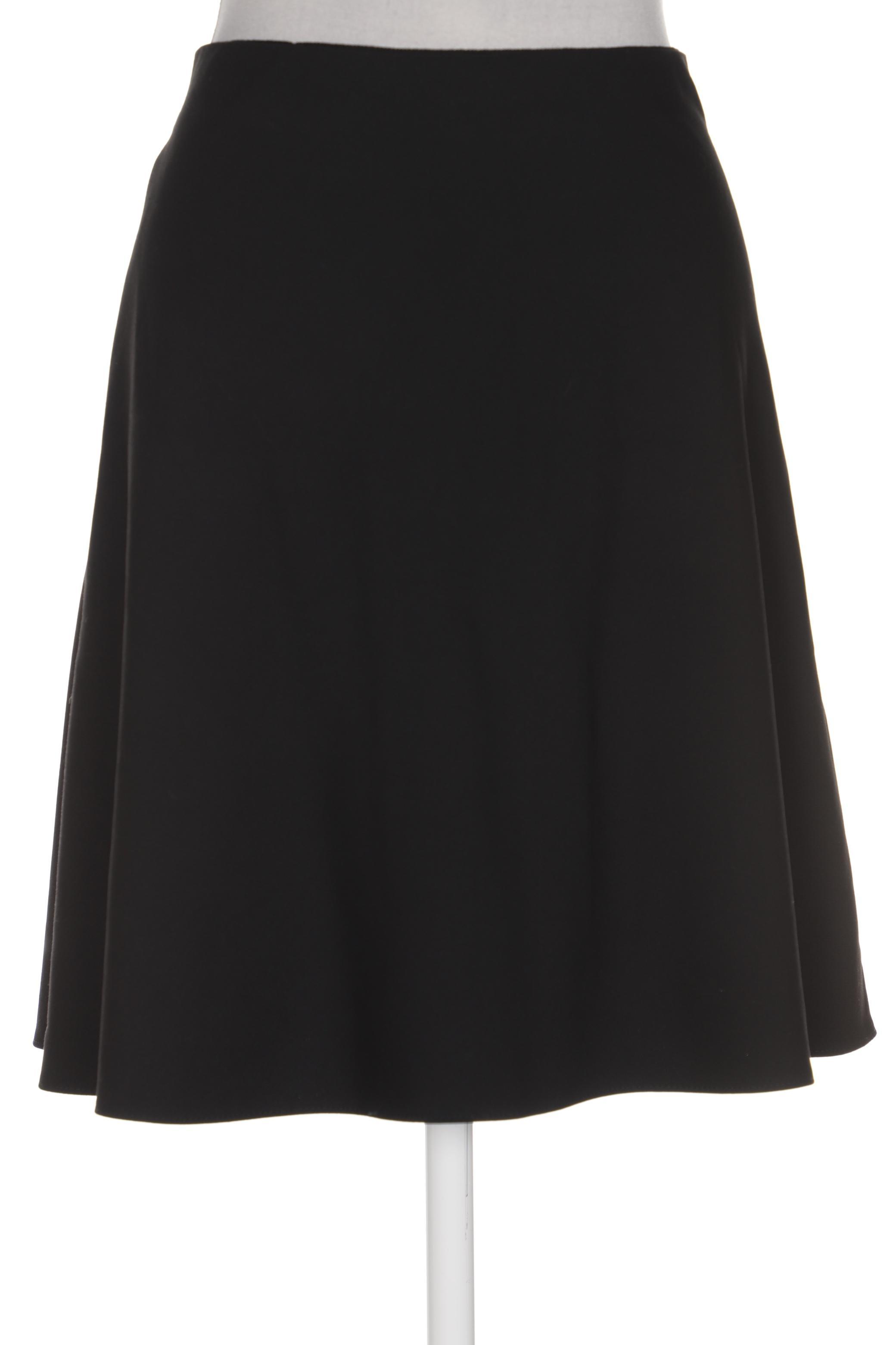 

Hugo by Hugo Boss Damen Rock, schwarz, Gr. 38