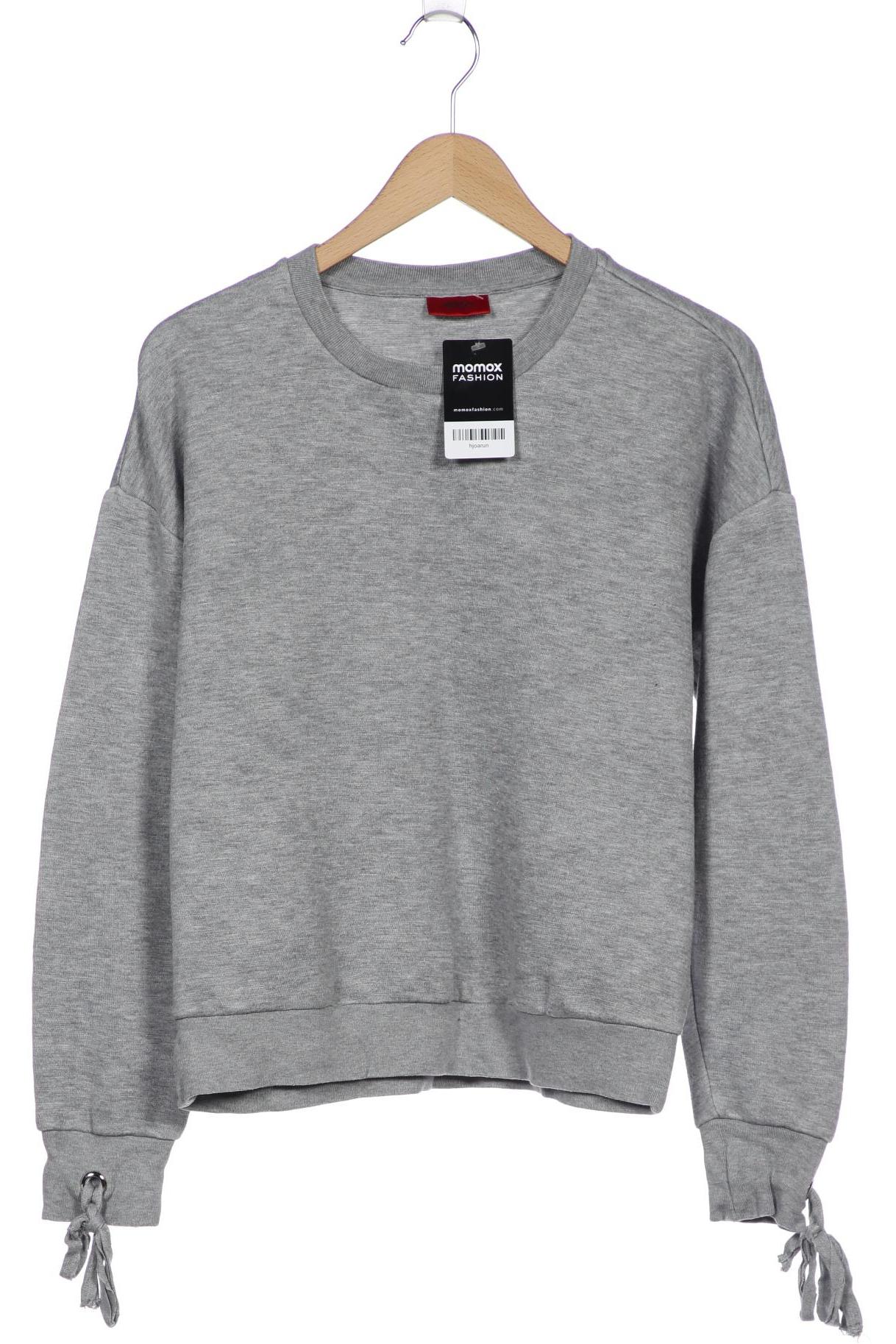 

HUGO by Hugo Boss Damen Sweatshirt, grau