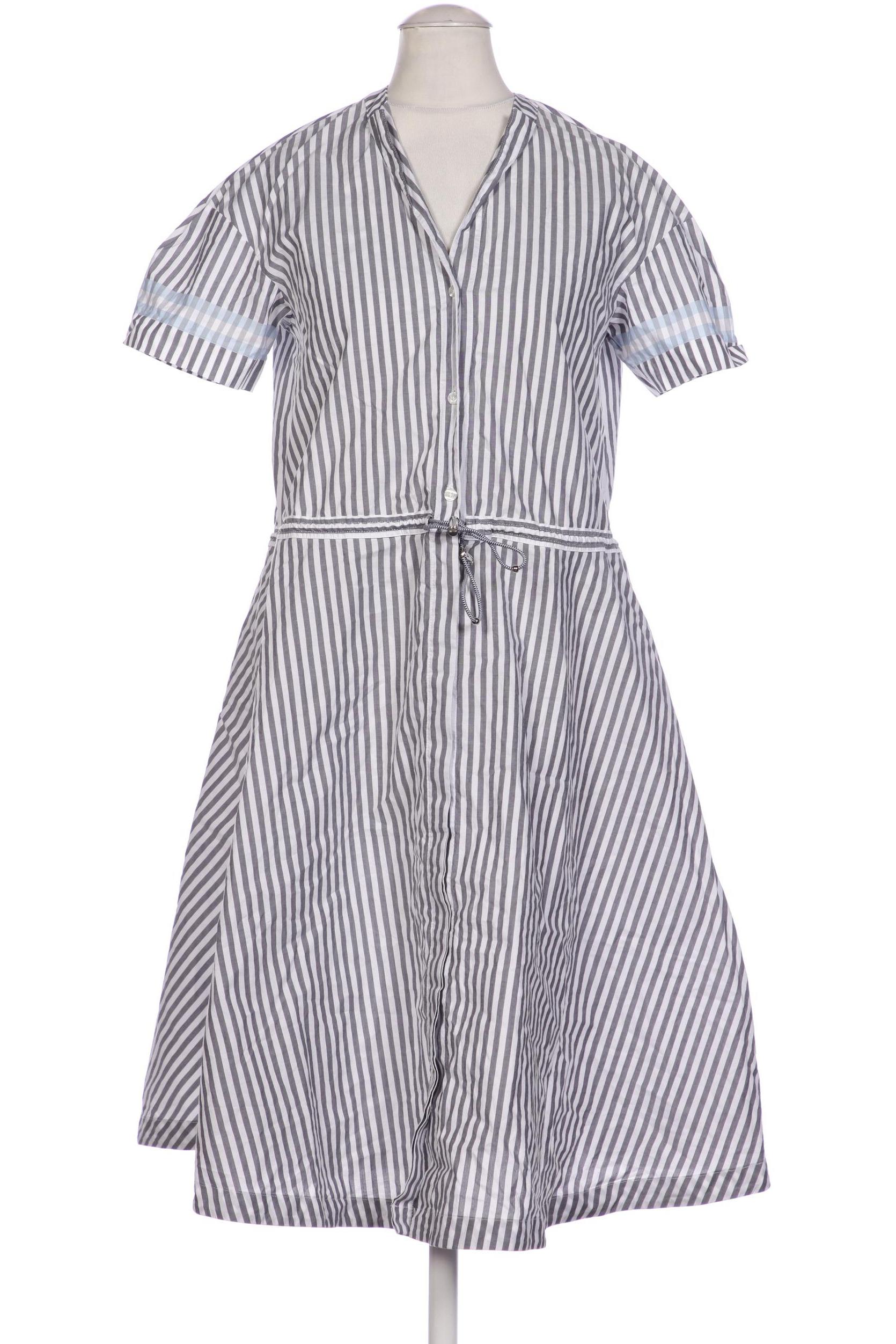 

Hugo by Hugo Boss Damen Kleid, grau, Gr. 34