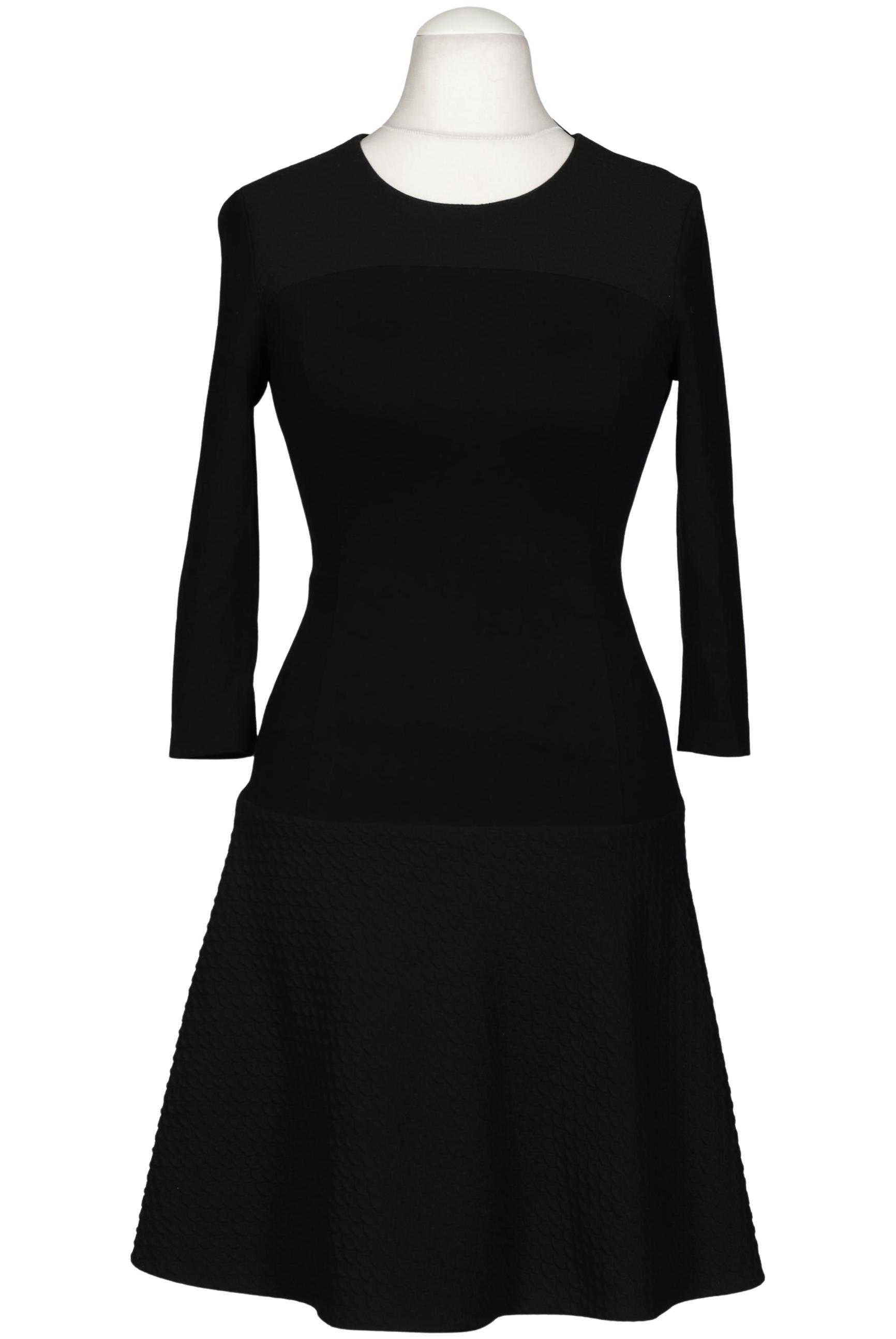 

Hugo by Hugo Boss Damen Kleid, schwarz, Gr. 36