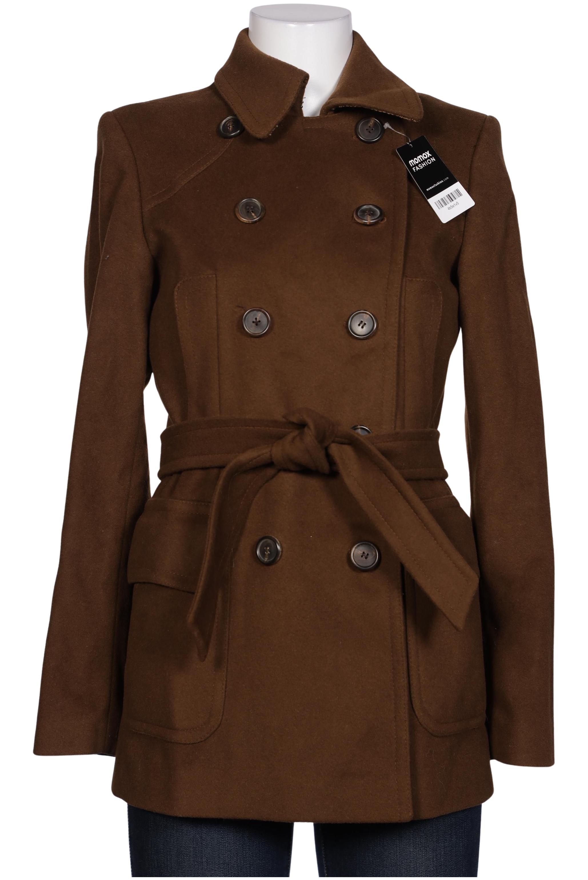 

Hugo by Hugo Boss Damen Mantel, braun, Gr. 38