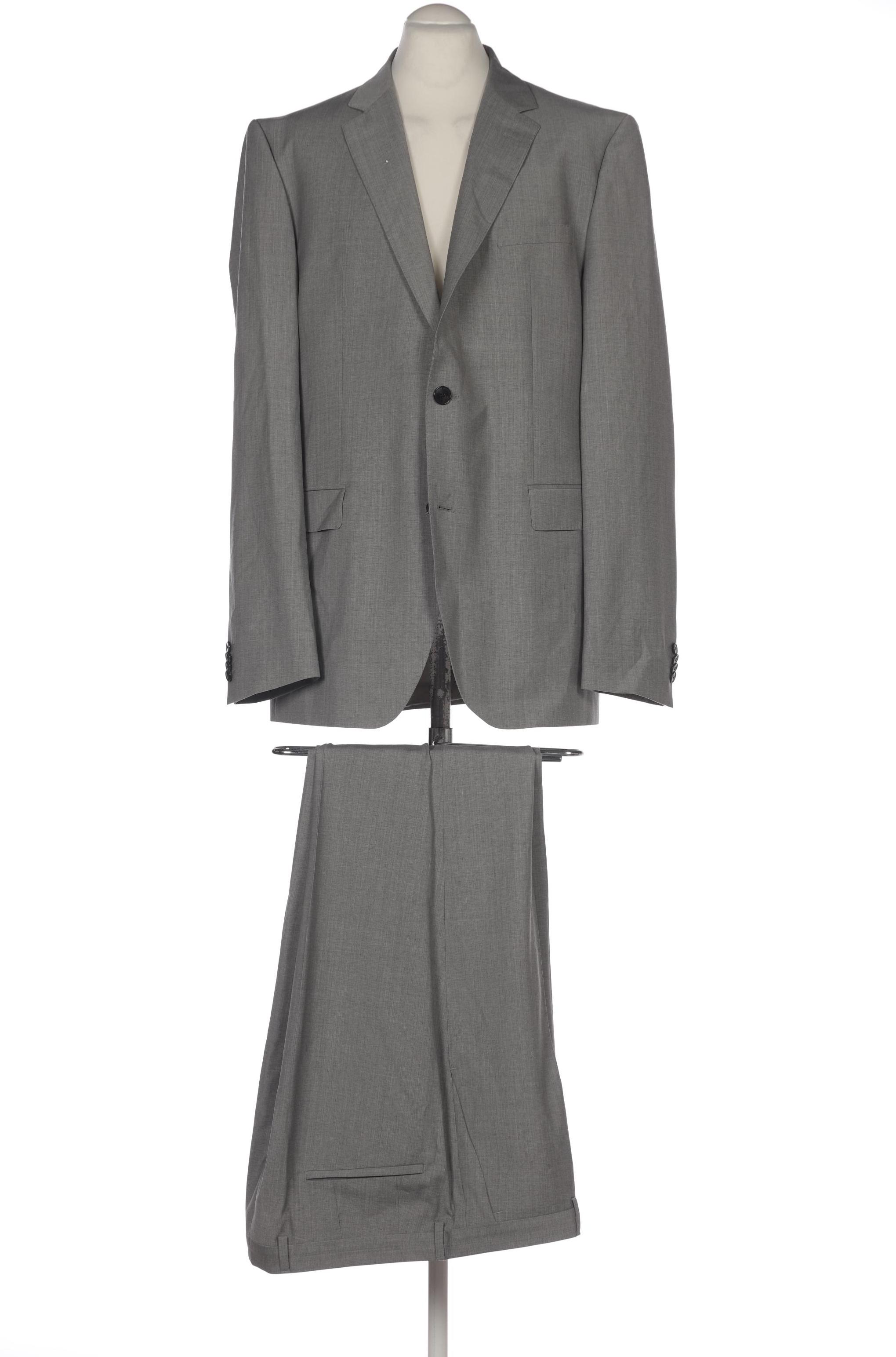 

Hugo by Hugo Boss Herren Anzug, grau, Gr. 110