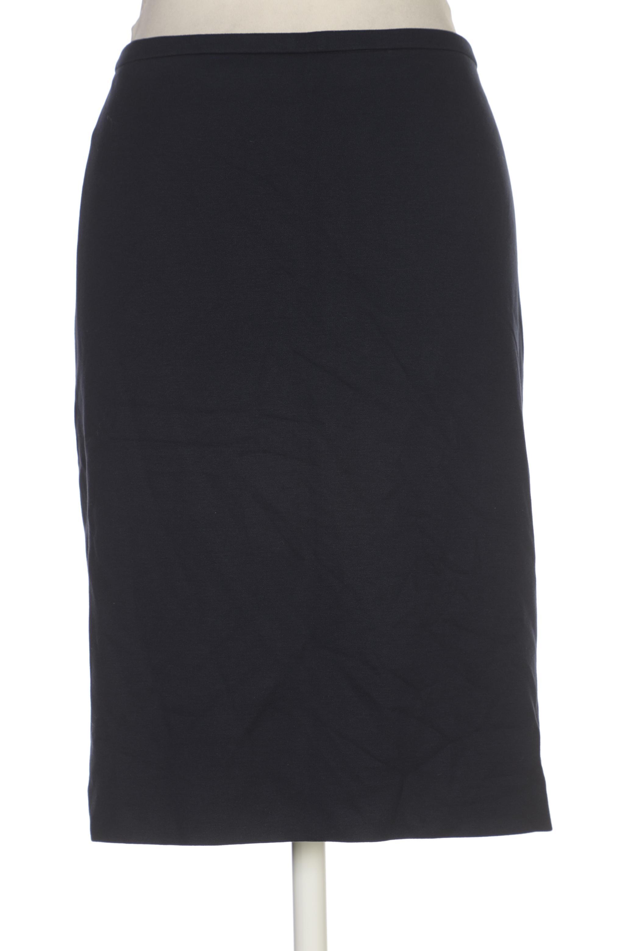 

Hugo by Hugo Boss Damen Rock, marineblau, Gr. 38