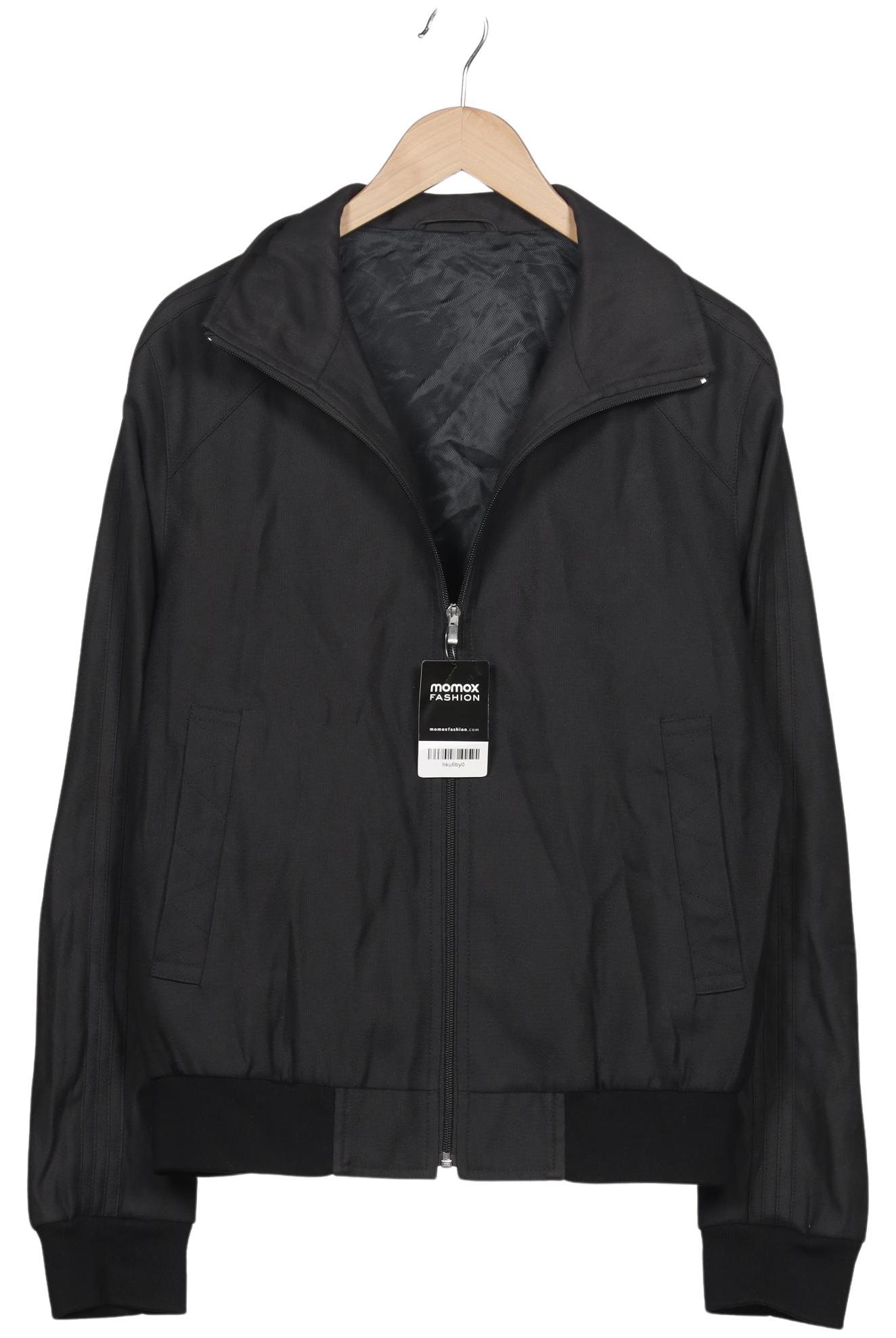 

Hugo by Hugo Boss Herren Jacke, schwarz, Gr. 54