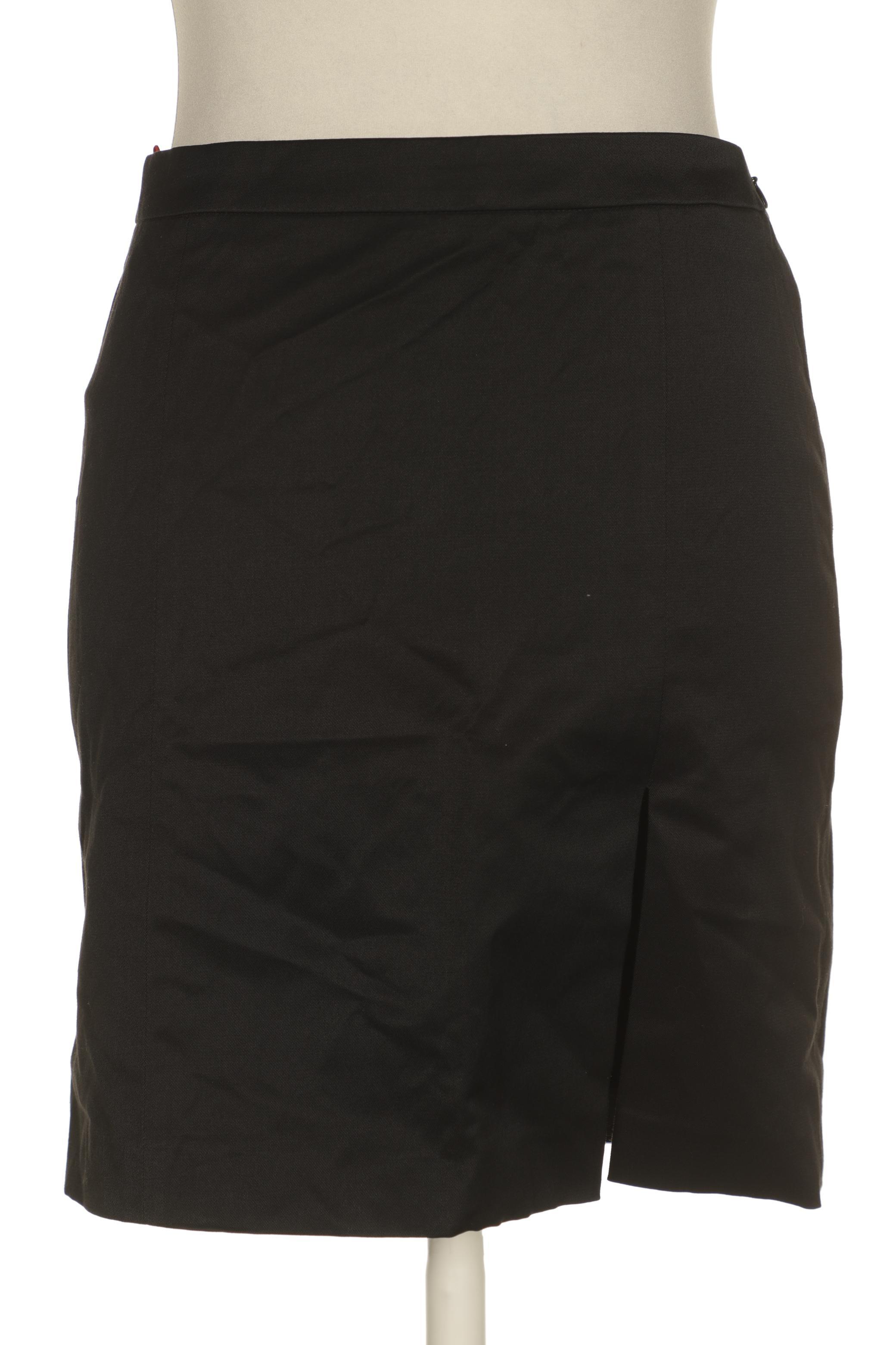 

HUGO by Hugo Boss Damen Rock, schwarz
