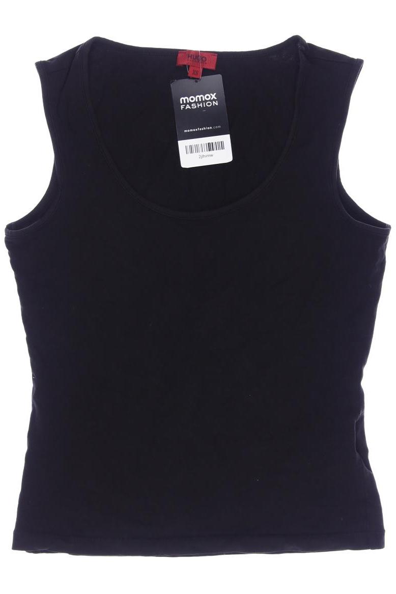 

Hugo by Hugo Boss Damen Top, braun, Gr. 34