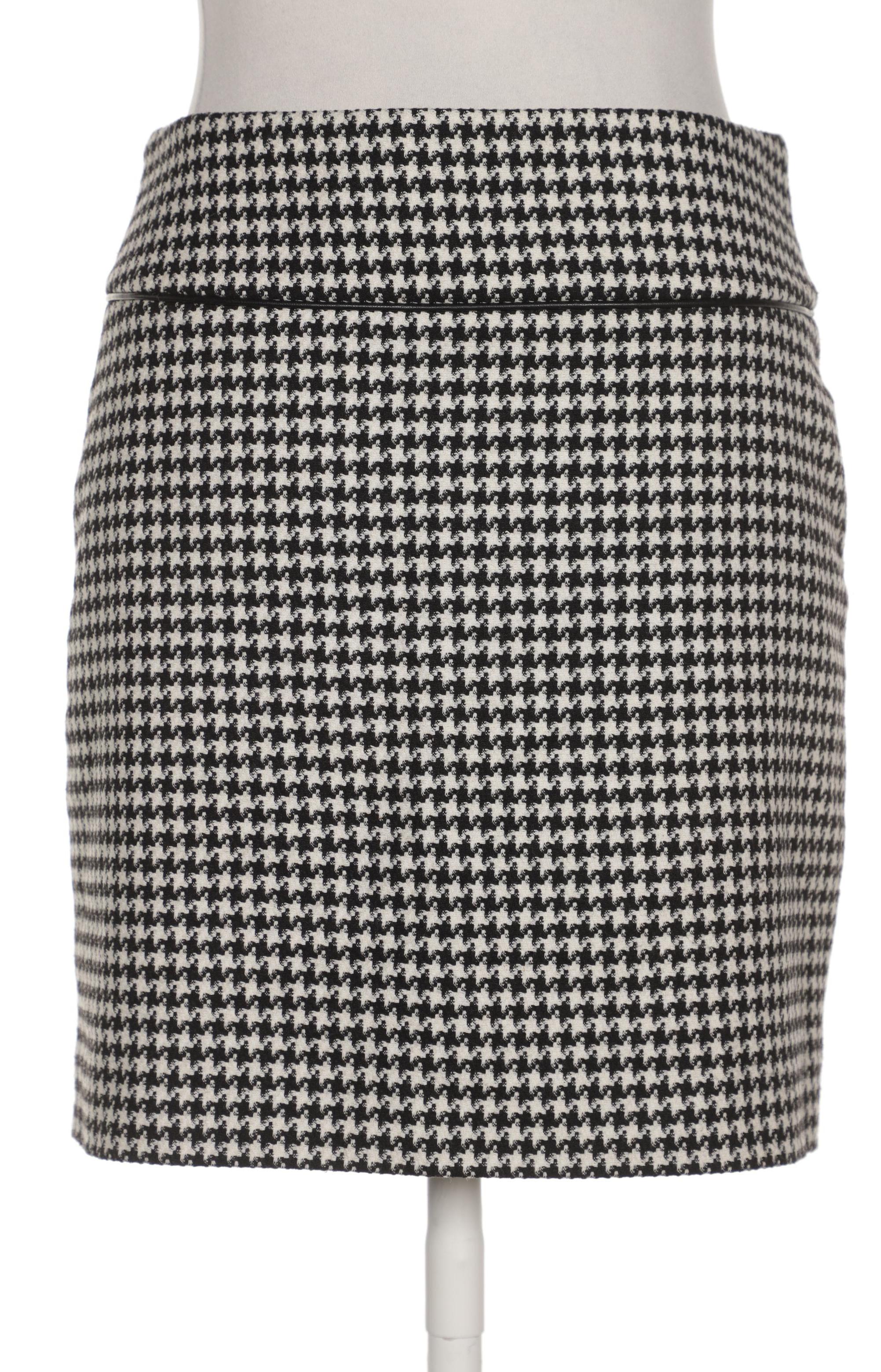 

Hugo by Hugo Boss Damen Rock, schwarz, Gr. 36