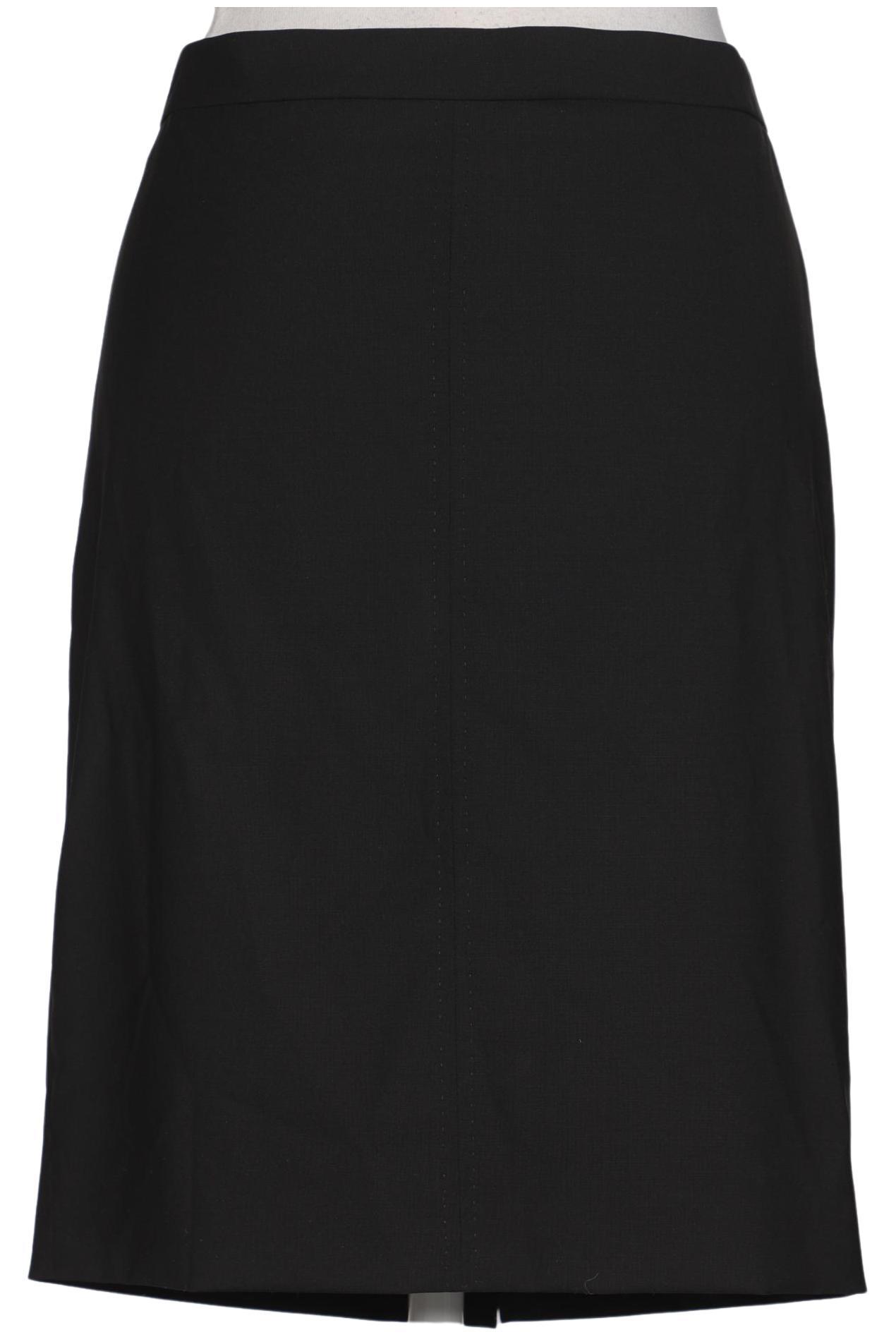 

Hugo by Hugo Boss Damen Rock, schwarz, Gr. 36