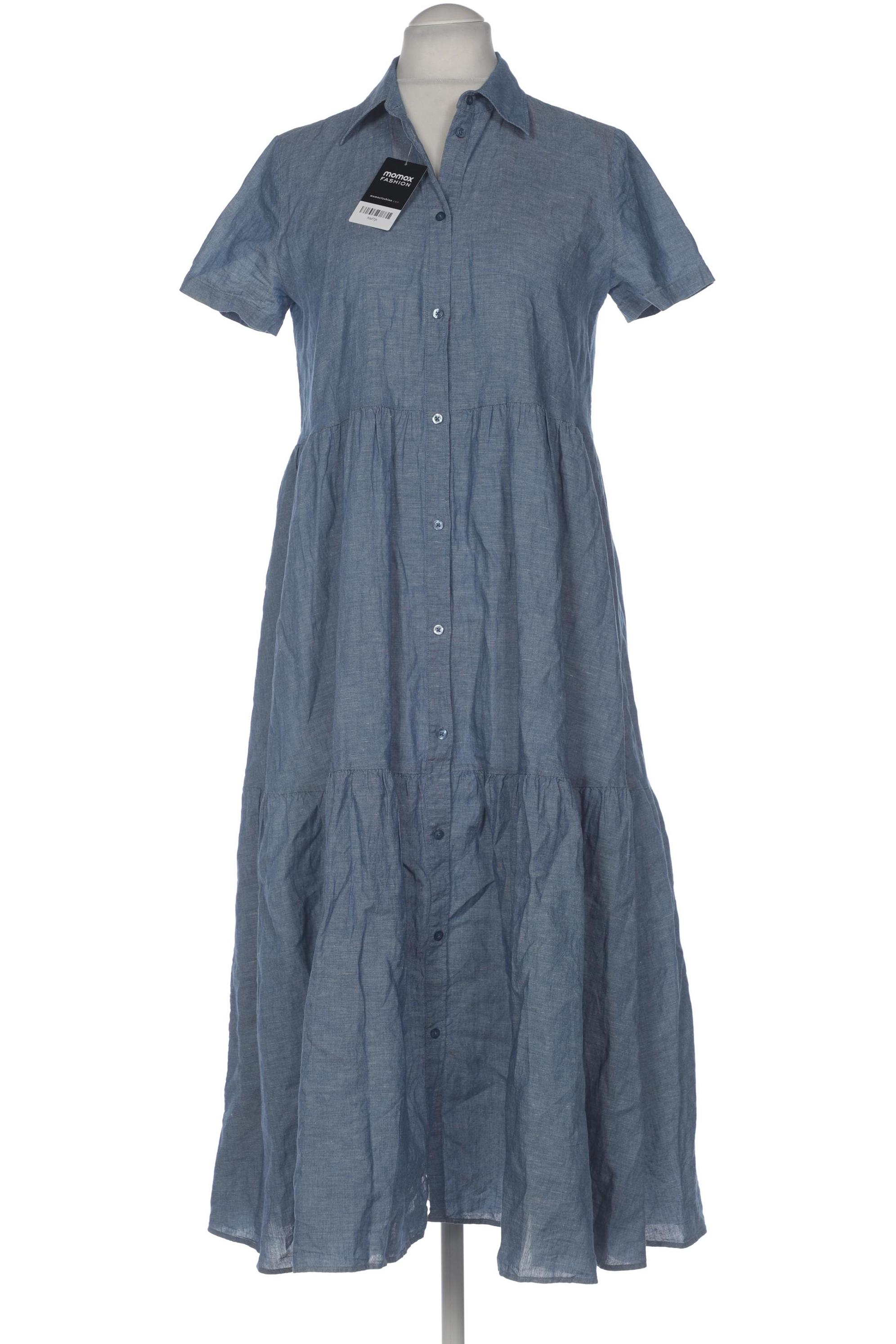 

Hugo by Hugo Boss Damen Kleid, blau, Gr. 36