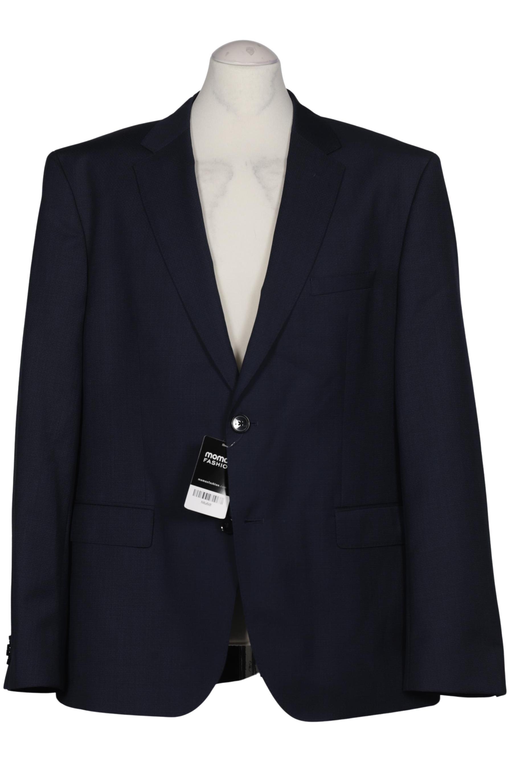 

Hugo by Hugo Boss Herren Sakko, blau, Gr. 27