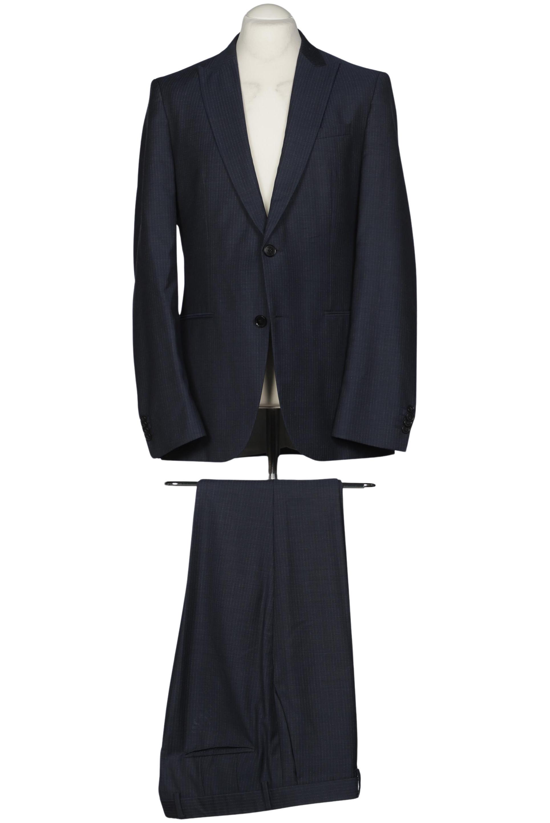 

Hugo by Hugo Boss Herren Anzug, marineblau, Gr. 102