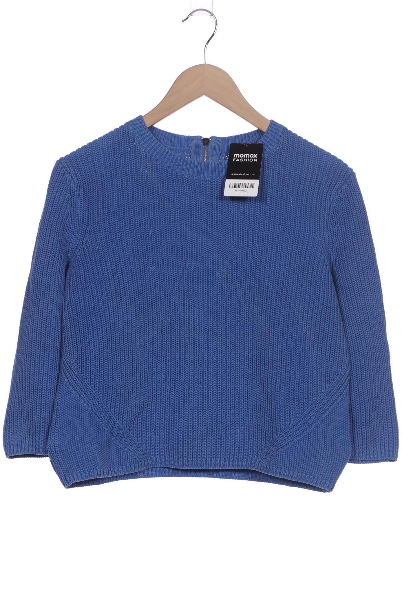 

Hugo by Hugo Boss Damen Pullover, blau, Gr. 38