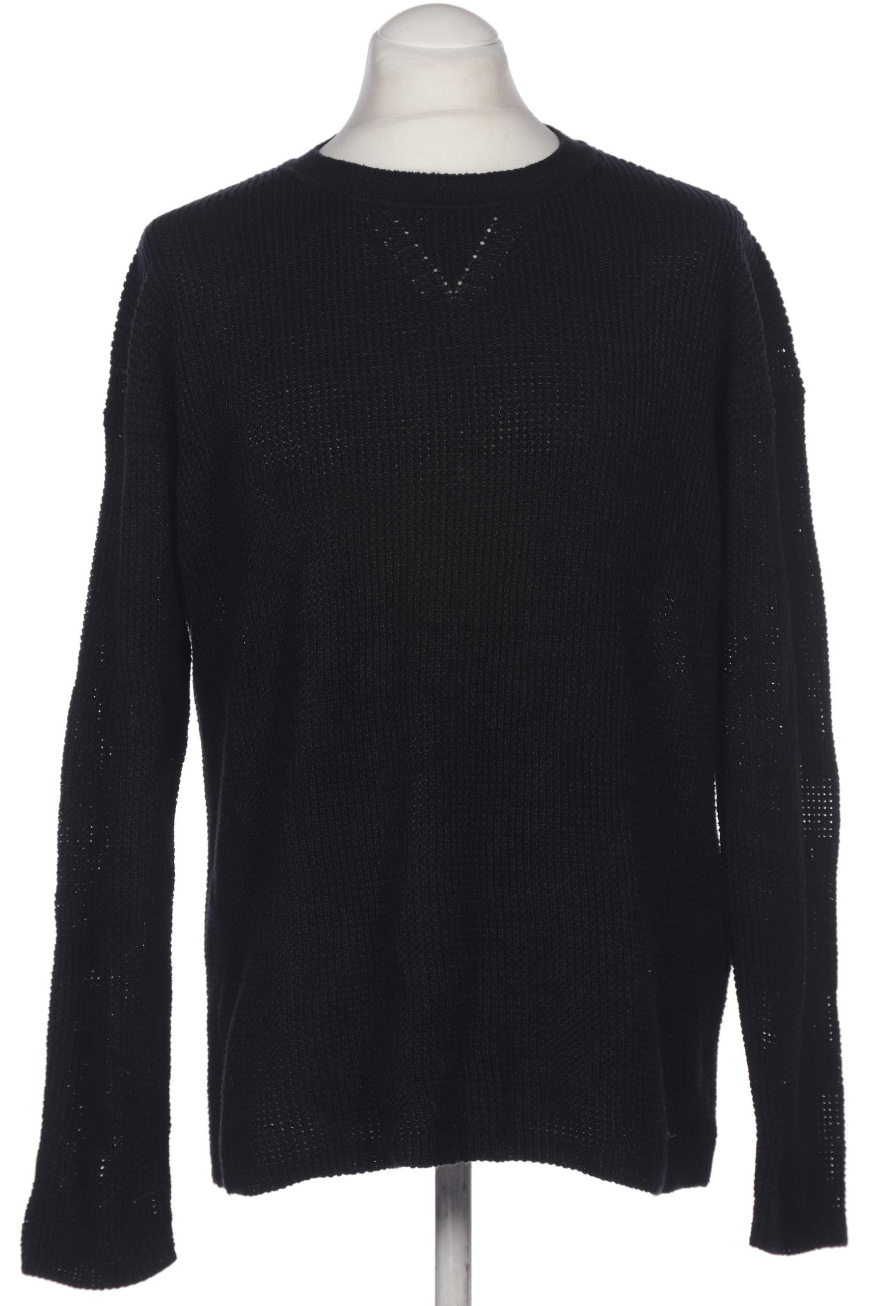 

HUGO by Hugo Boss Herren Pullover, schwarz