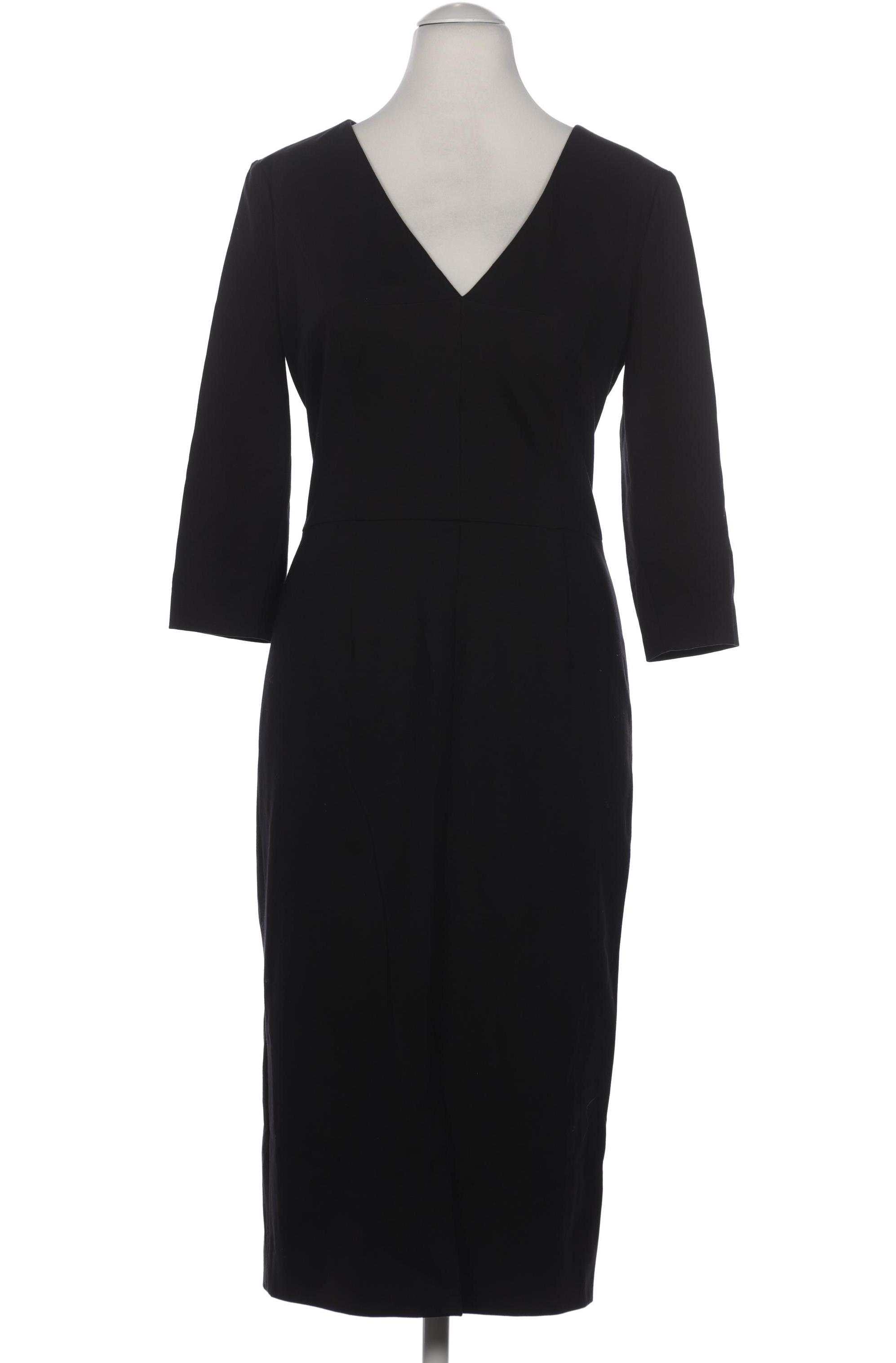 

Hugo by Hugo Boss Damen Kleid, schwarz, Gr. 38