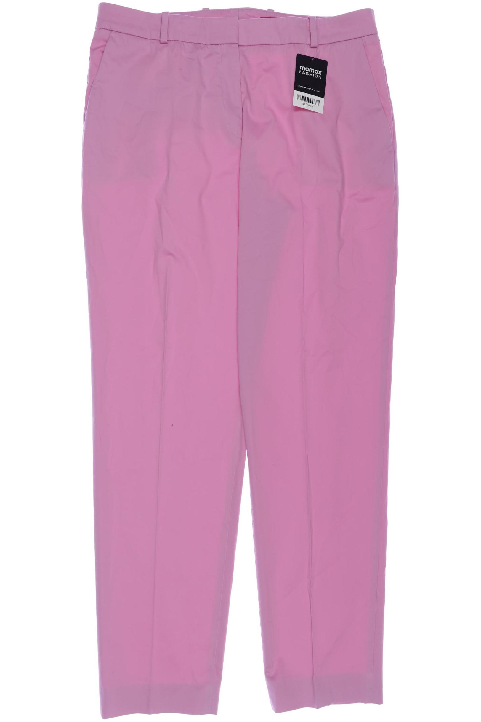 

Hugo by Hugo Boss Damen Stoffhose, pink, Gr. 42