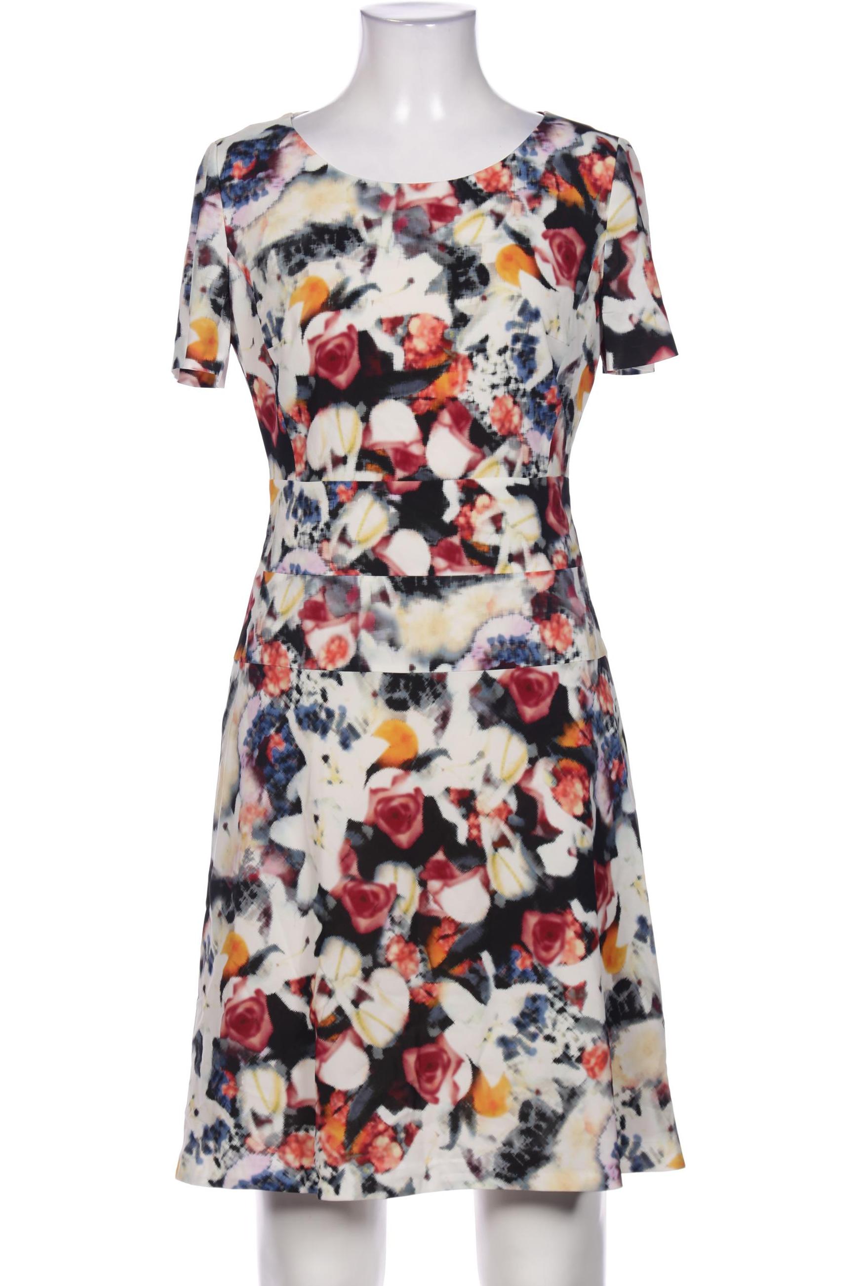 

Hugo by Hugo Boss Damen Kleid, mehrfarbig, Gr. 36