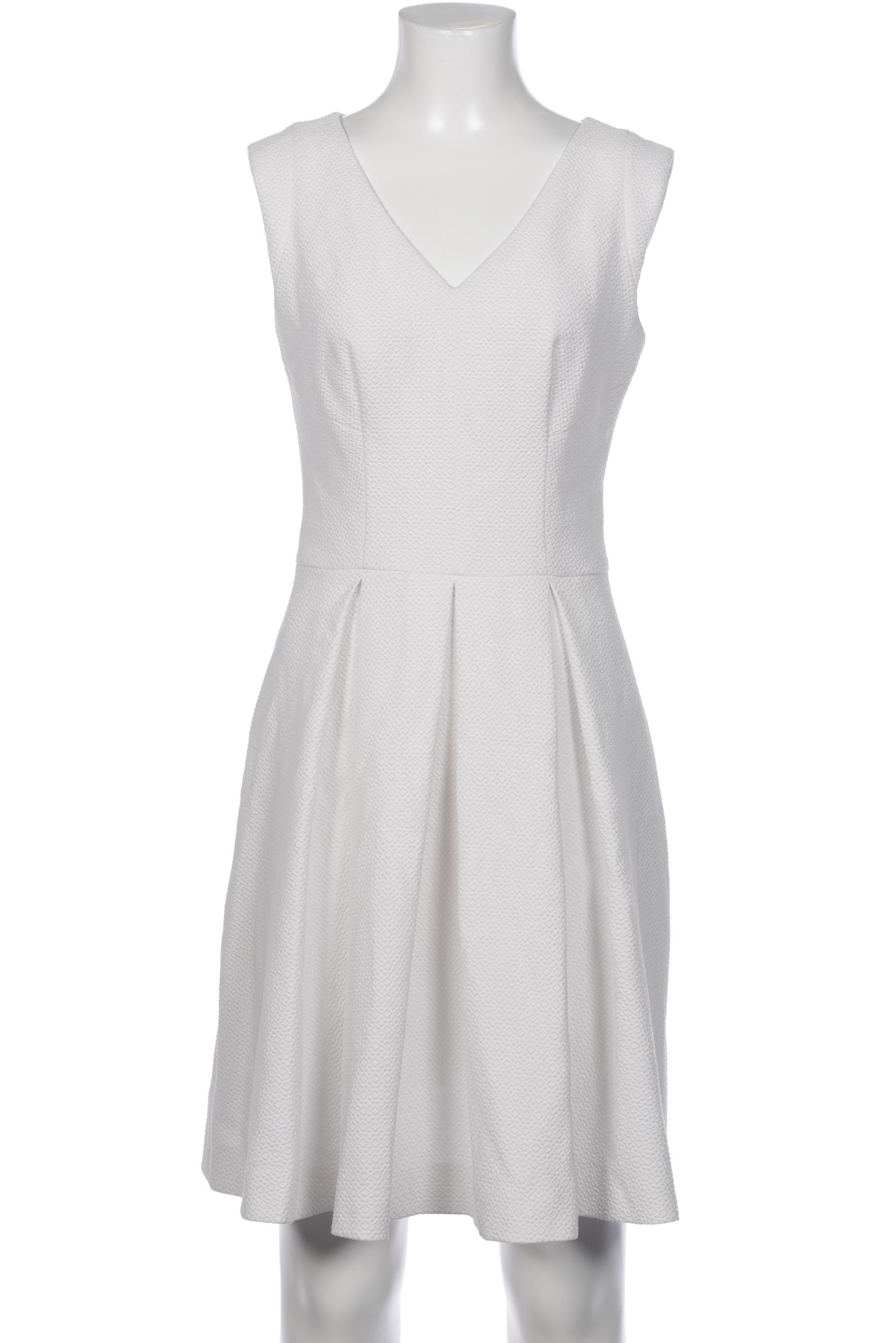 

Hugo by Hugo Boss Damen Kleid, weiß, Gr. 36