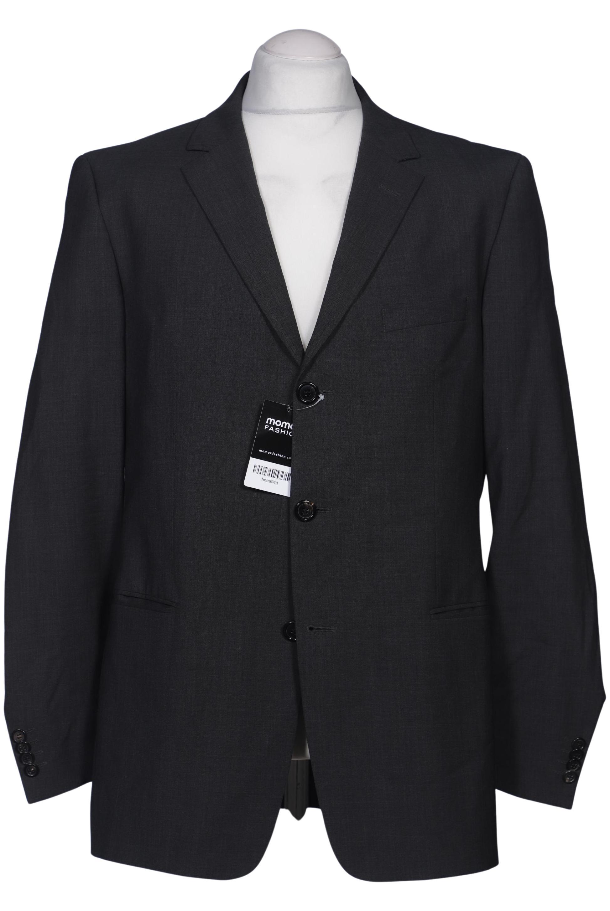 

Hugo by Hugo Boss Herren Sakko, grau, Gr. 52