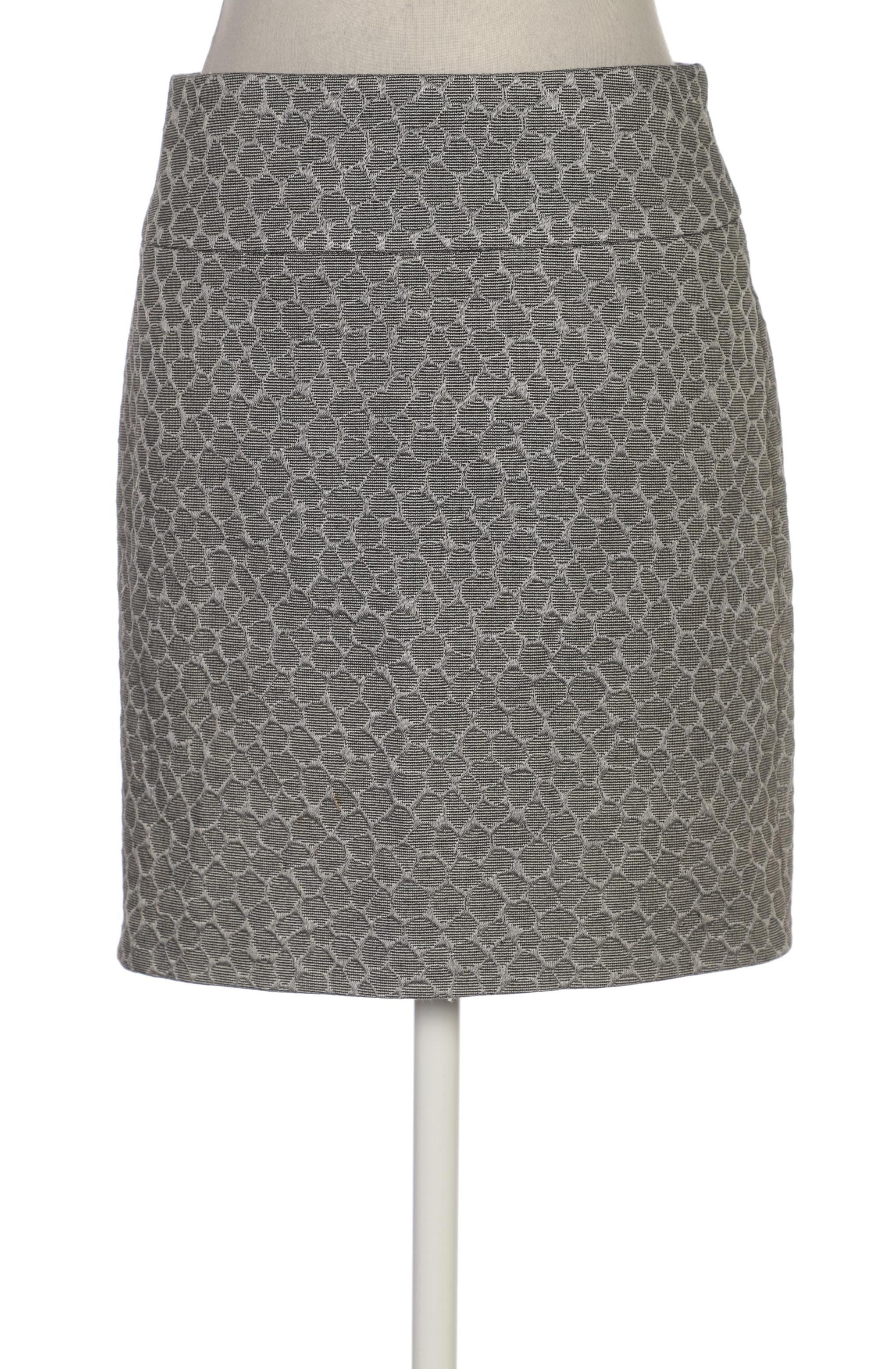 

Hugo by Hugo Boss Damen Rock, grau, Gr. 32