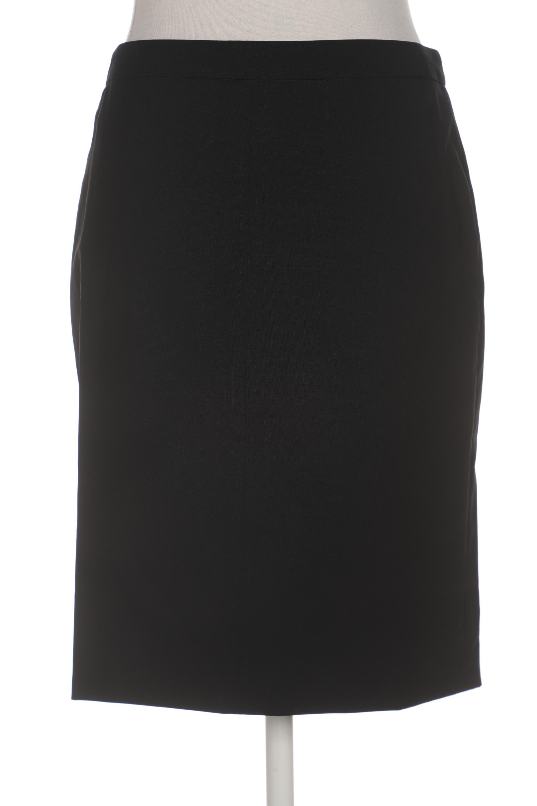 

Hugo by Hugo Boss Damen Rock, schwarz, Gr. 36