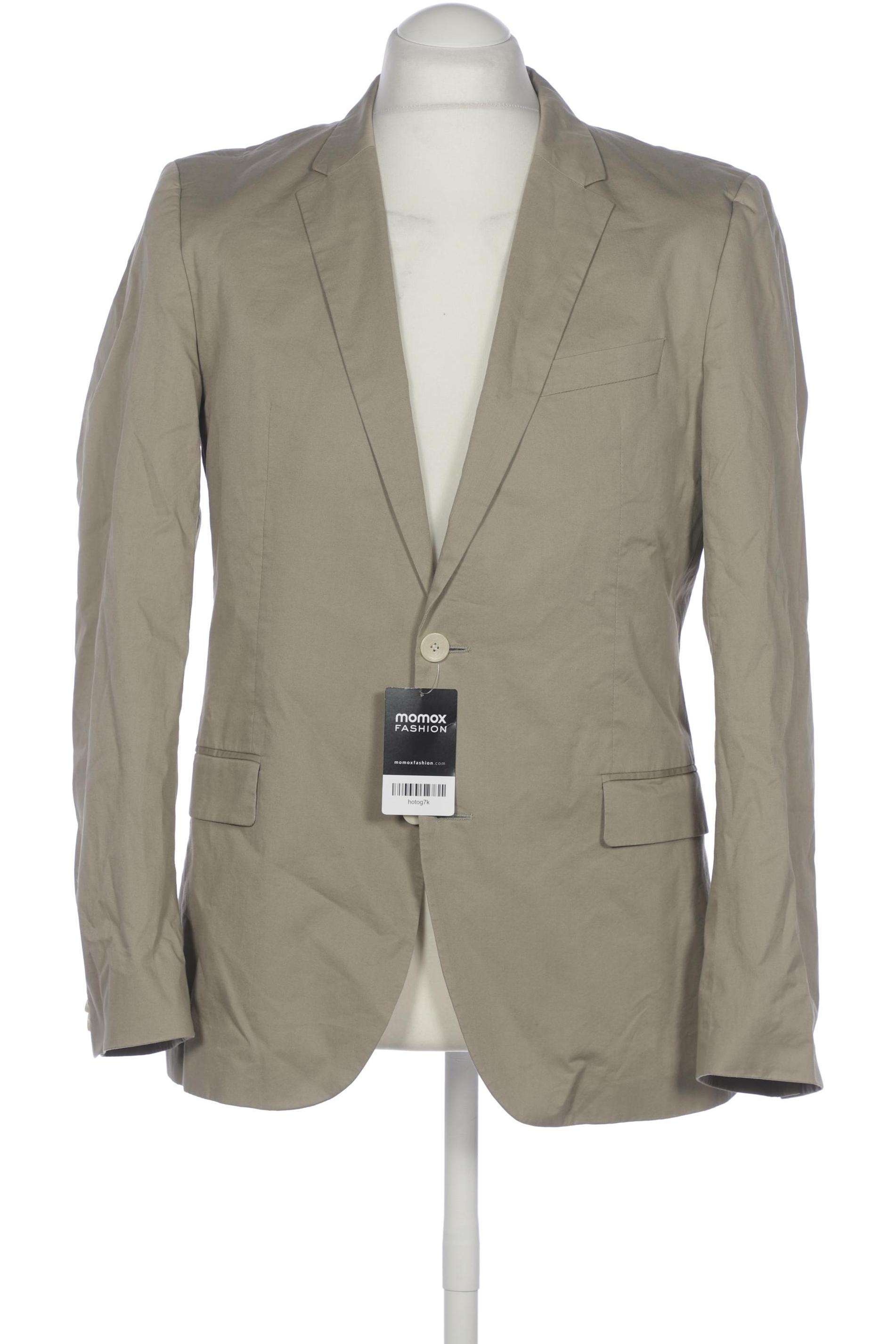 

Hugo by Hugo Boss Herren Sakko, beige, Gr. 50
