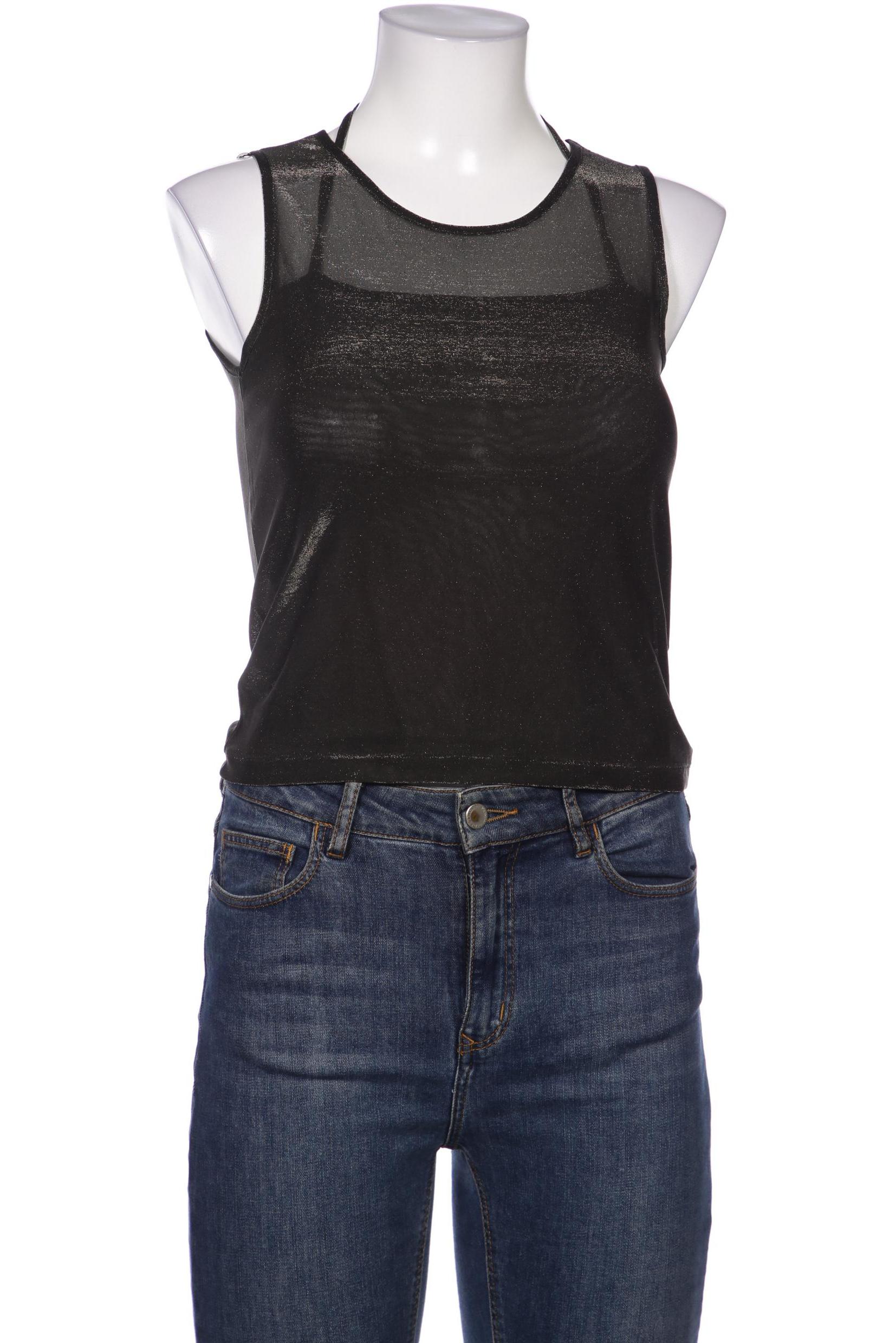 

Hugo by Hugo Boss Damen Bluse, grün, Gr. 38
