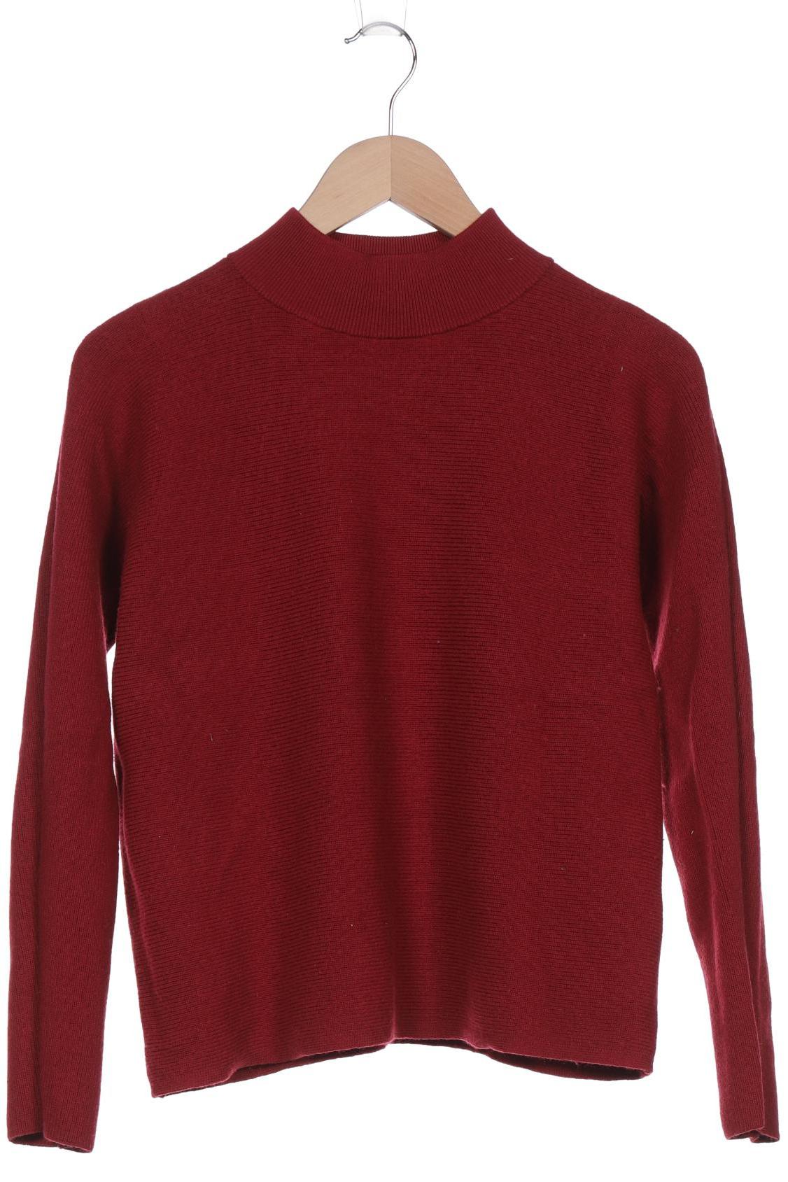 

HUGO by Hugo Boss Damen Pullover, bordeaux