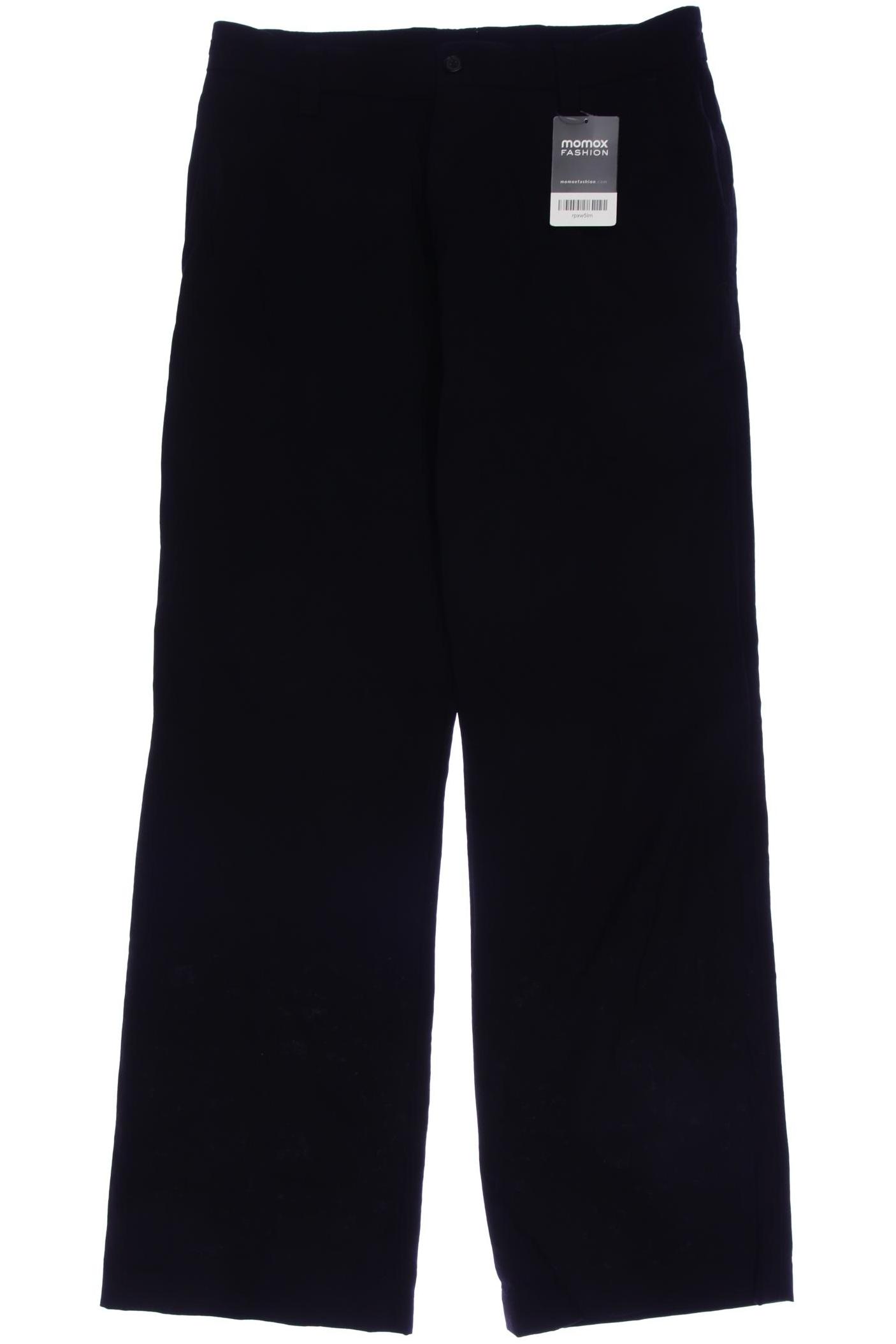 

Hugo by Hugo Boss Damen Stoffhose, schwarz, Gr. 46