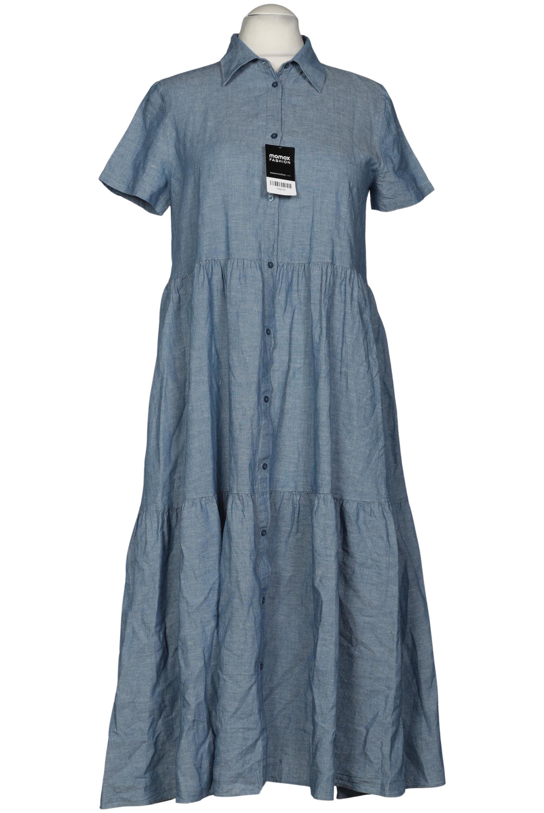 

Hugo by Hugo Boss Damen Kleid, blau, Gr. 38