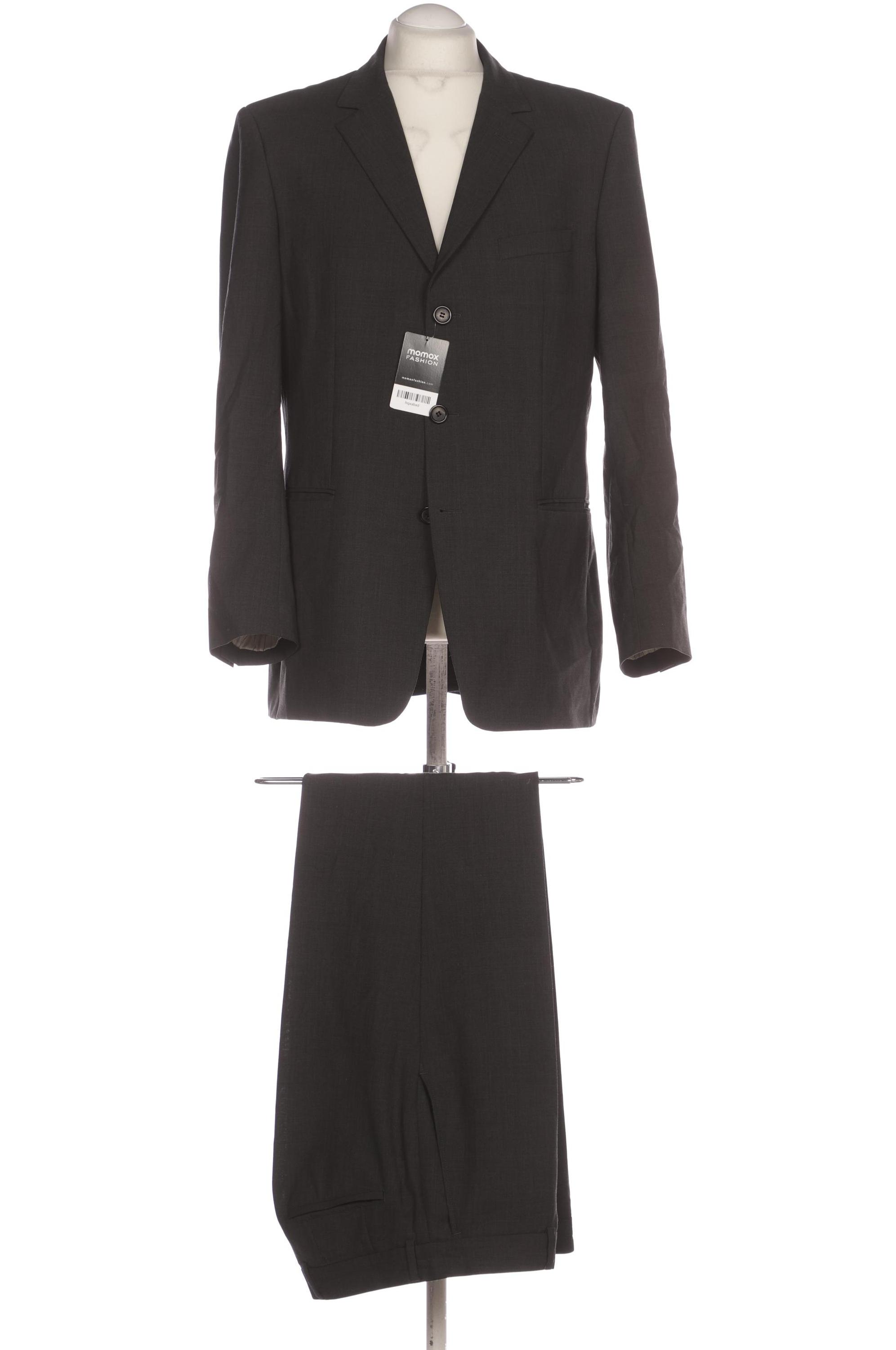 

Hugo by Hugo Boss Herren Anzug, grau, Gr. 50