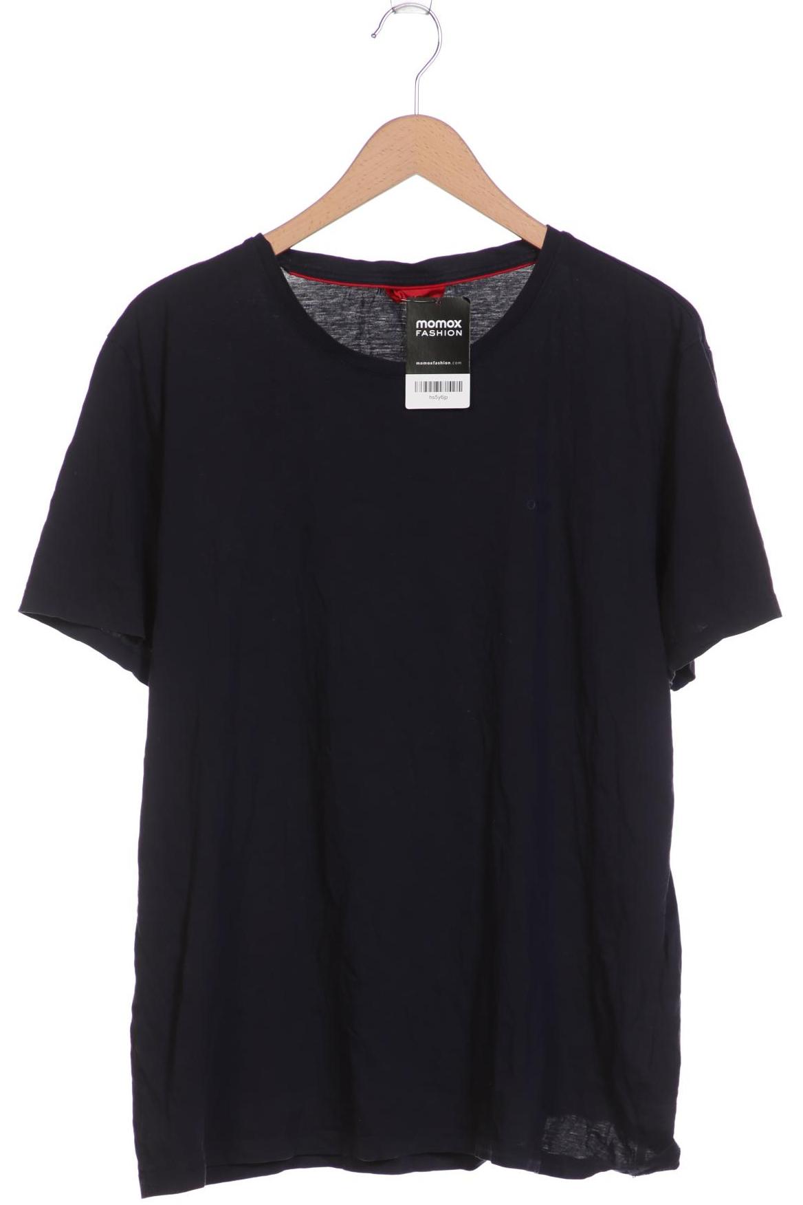 

HUGO by Hugo Boss Herren T-Shirt, marineblau