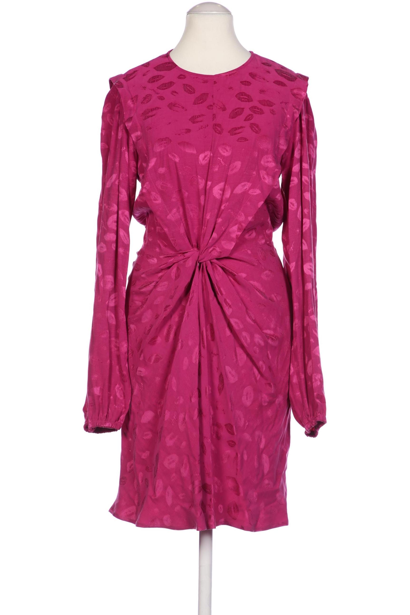 

Hugo by Hugo Boss Damen Kleid, pink, Gr. 32