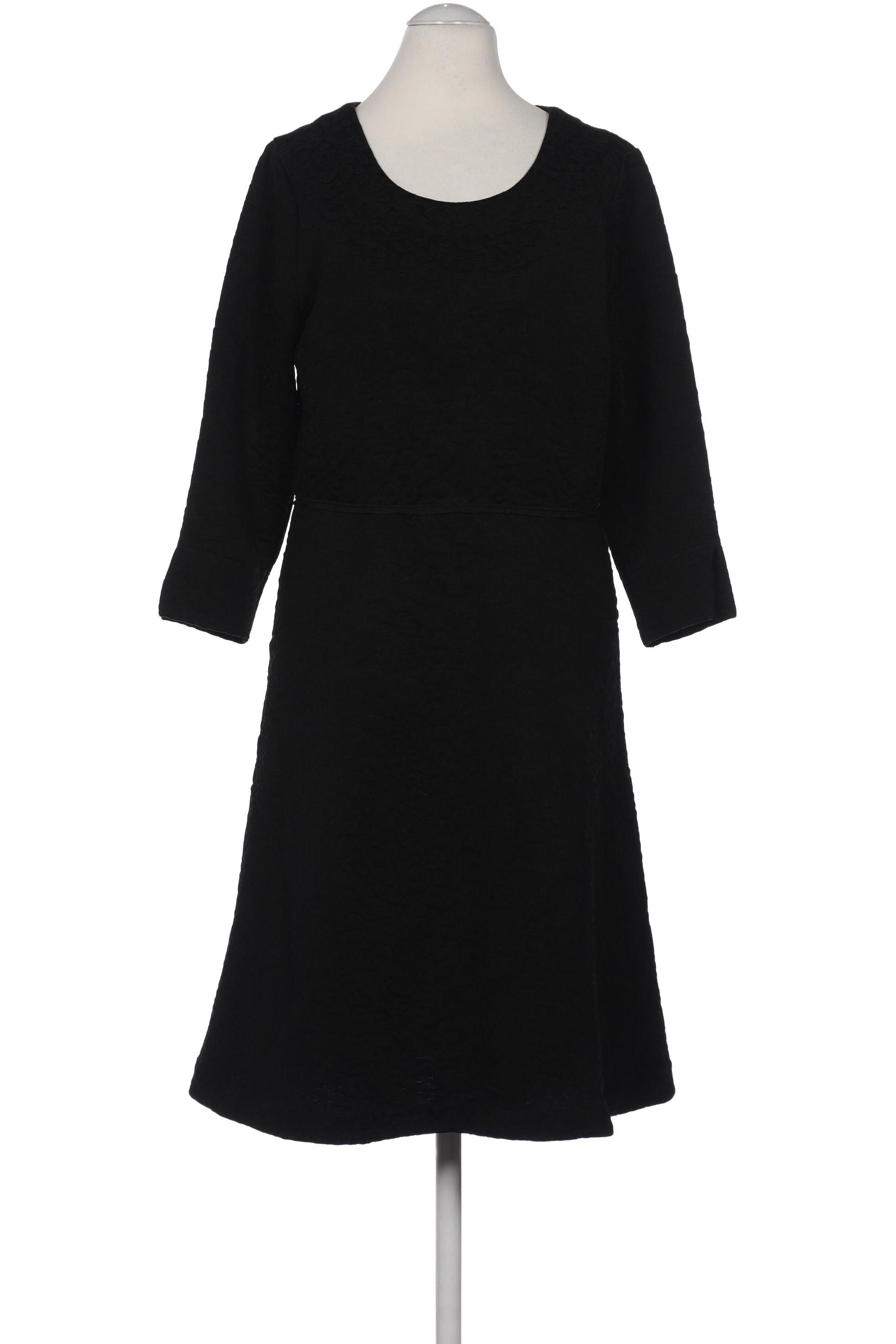 

Hugo by Hugo Boss Damen Kleid, schwarz, Gr. 38