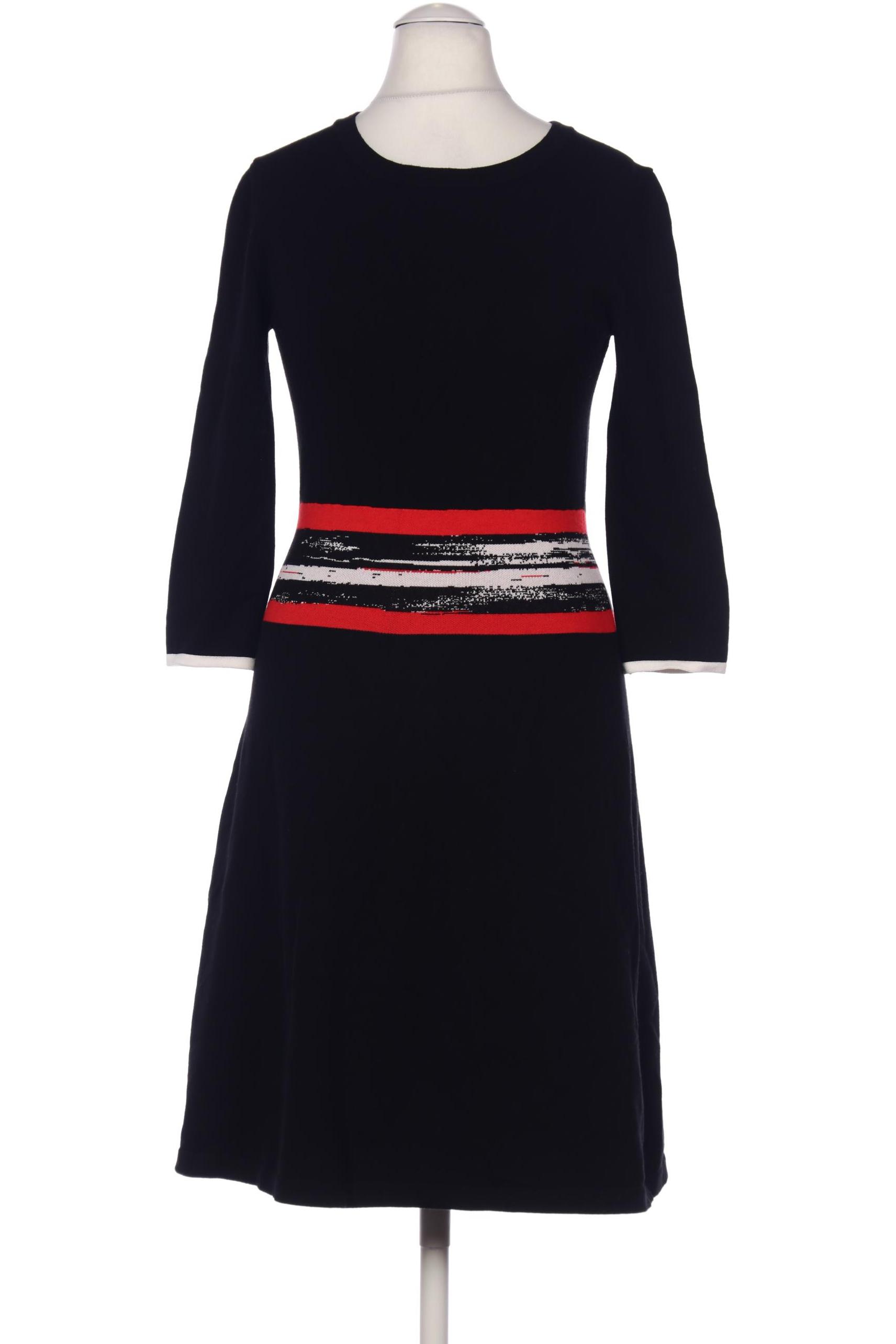 

Hugo by Hugo Boss Damen Kleid, schwarz, Gr. 38