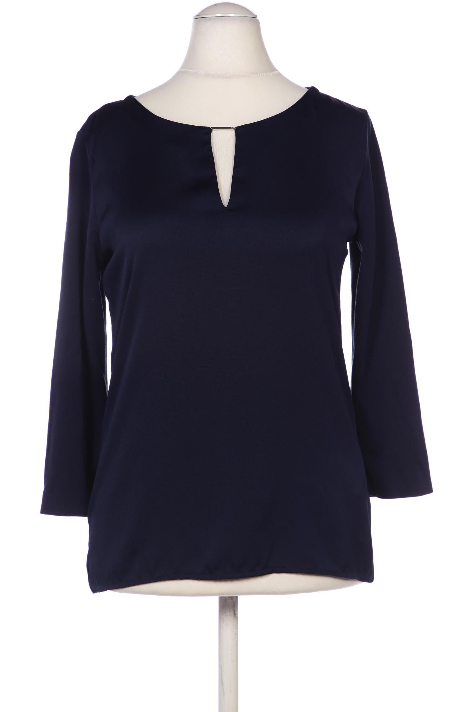 

Hugo by Hugo Boss Damen Bluse, marineblau, Gr. 38