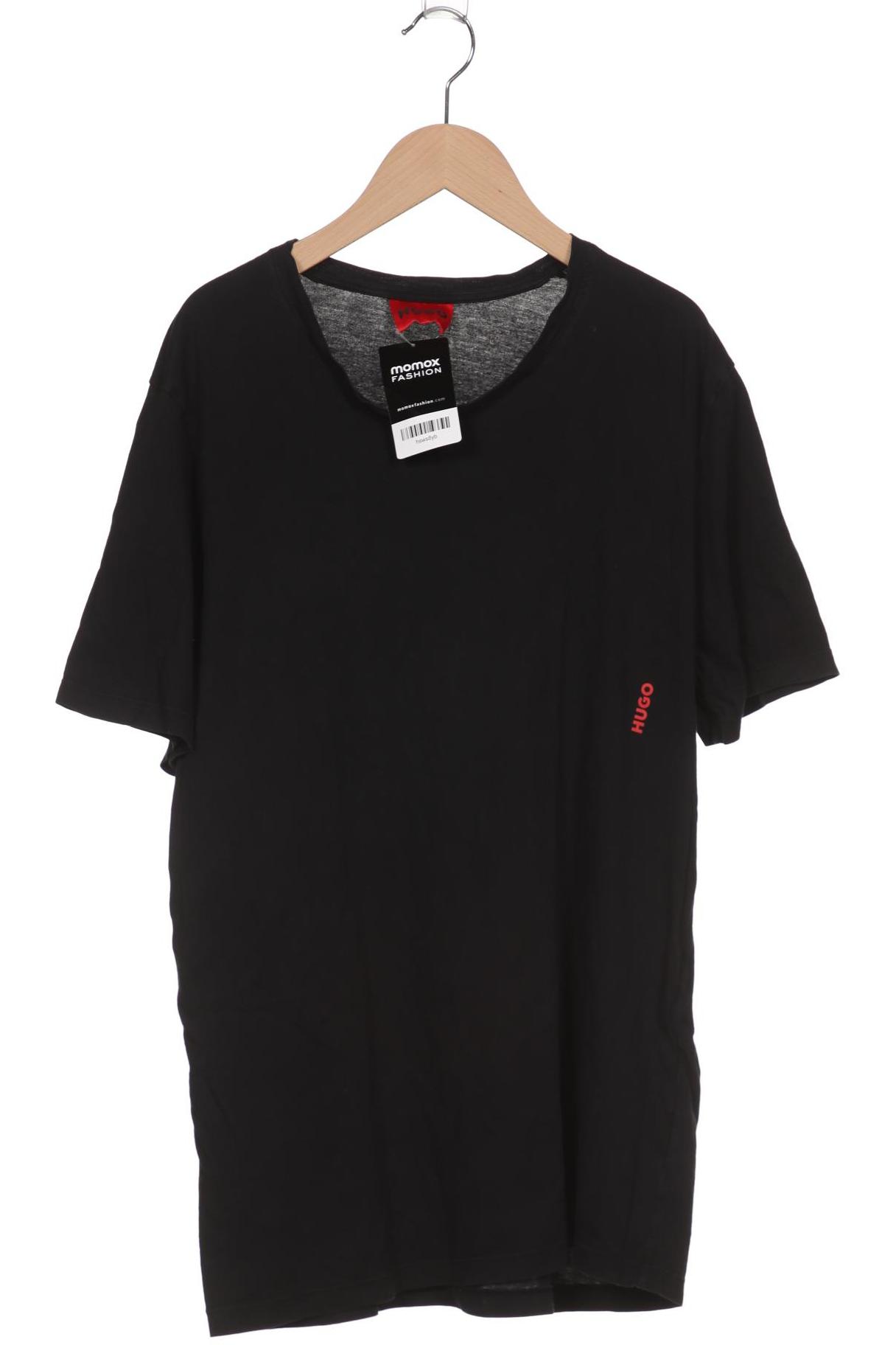 

HUGO by Hugo Boss Herren T-Shirt, schwarz