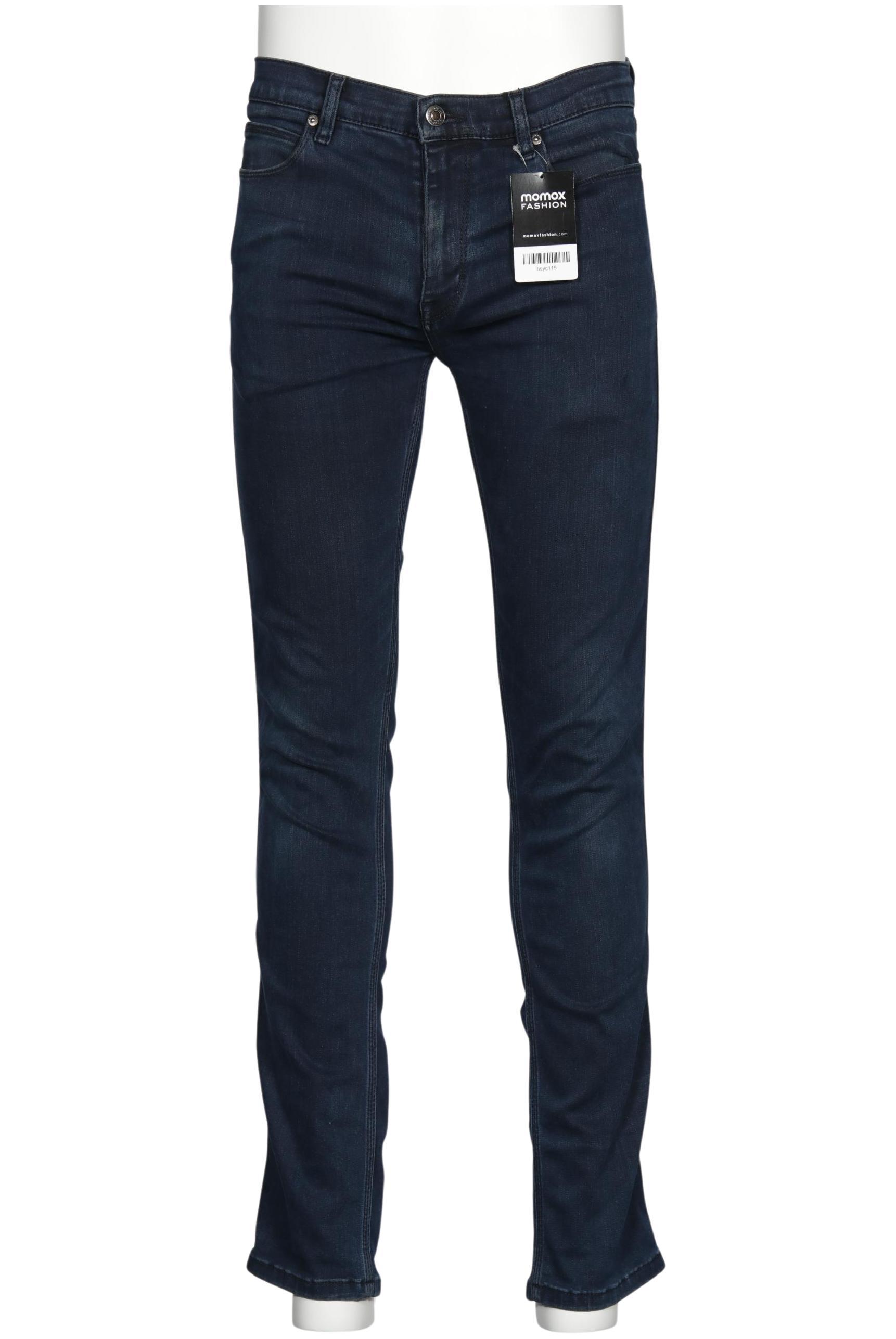 

Hugo by Hugo Boss Herren Jeans, marineblau, Gr. 29